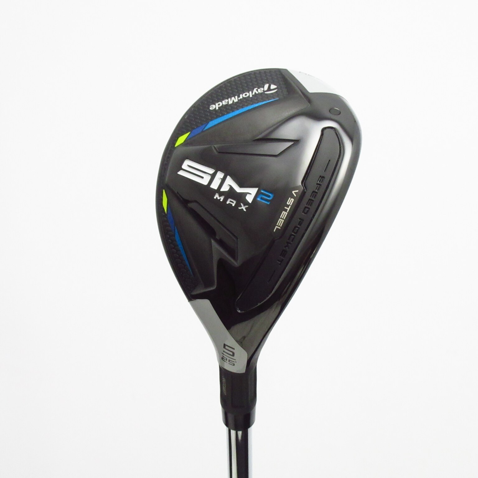 テーラーメイド SIM2 3U ユーティリティ 中古】SIM2 ユーティリティ (テーラーメイド) 通販｜GDO中古ゴルフクラブ