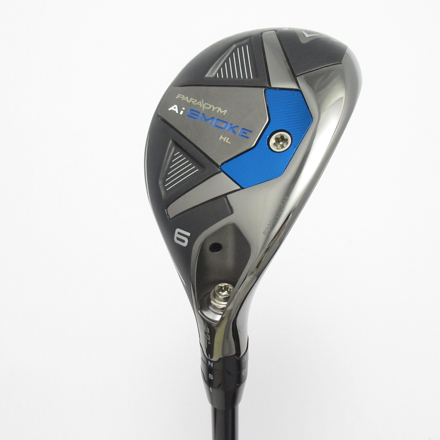 中古】PARADYM Ai SMOKE HL ユーティリティ キャロウェイ メンズ 通販