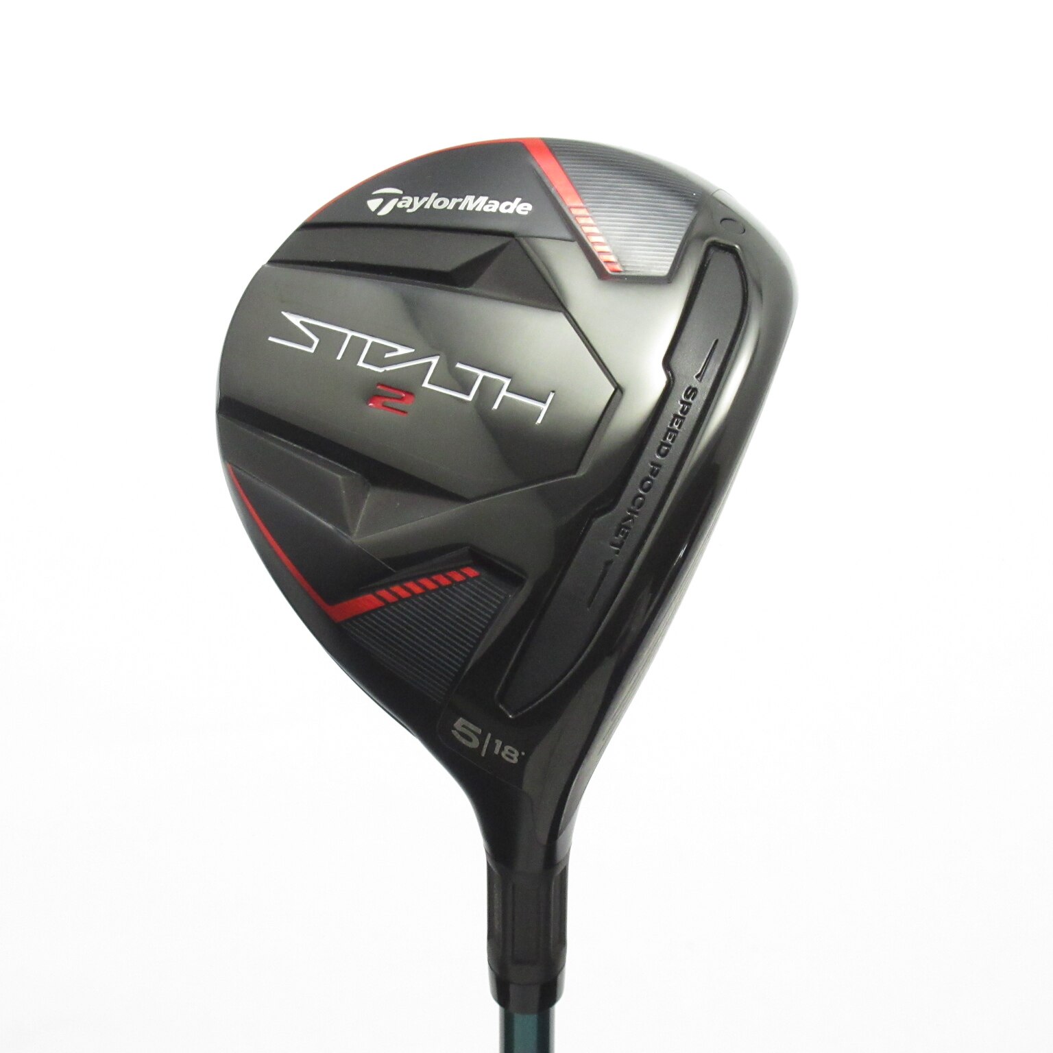 中古】ステルス フェアウェイウッド (テーラーメイド) 通販｜GDO中古