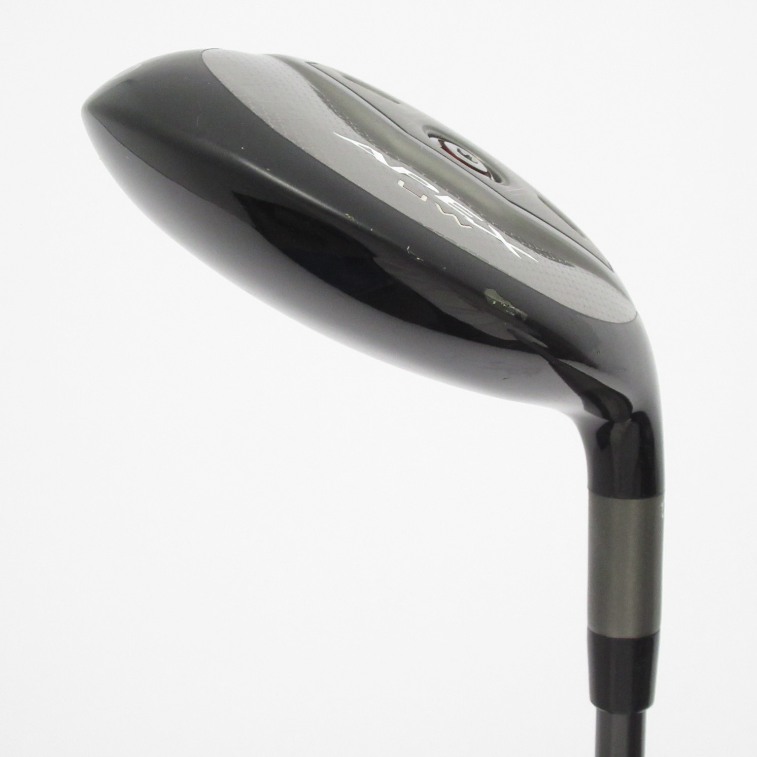 中古】APEX UW(2022) ユーティリティ Diamana 55 for Callaway 17 SR
