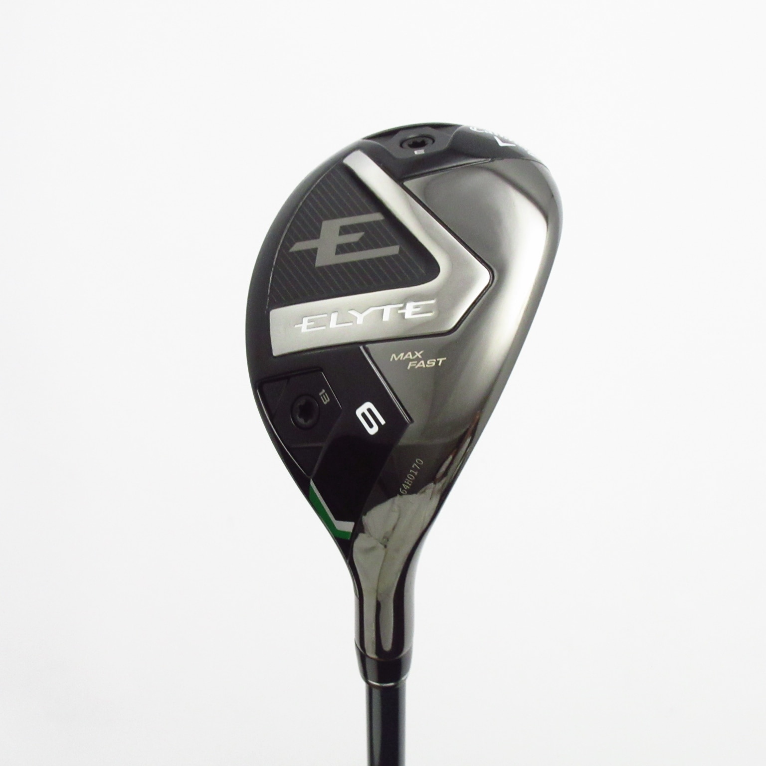 Callaway エリートマックスファスト5ユーティリティ39インチ 24度 R