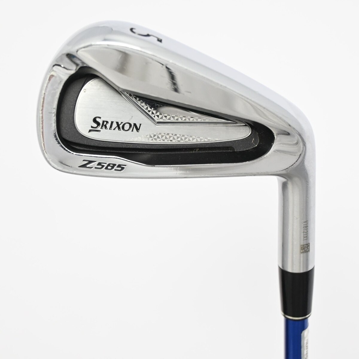 中古】スリクソン Z585 アイアンセット (ダンロップ) スリクソン 通販