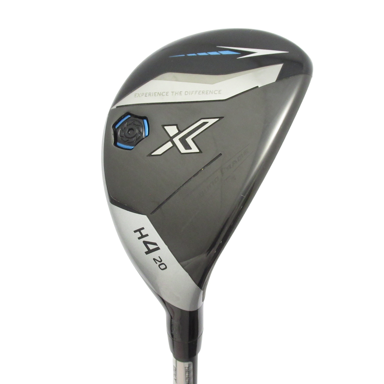 中古】ゼクシオ x [2024] ユーティリティ (ダンロップ) ゼクシオ 通販