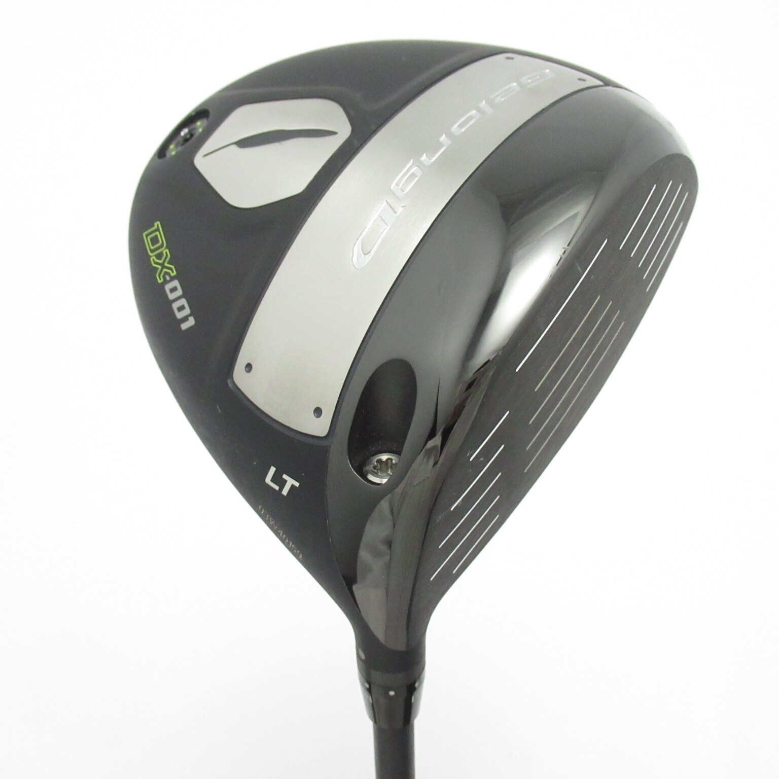 中古】GelongD DX001 ドライバー (フォーティーン) FOURTEEN 通販｜GDO