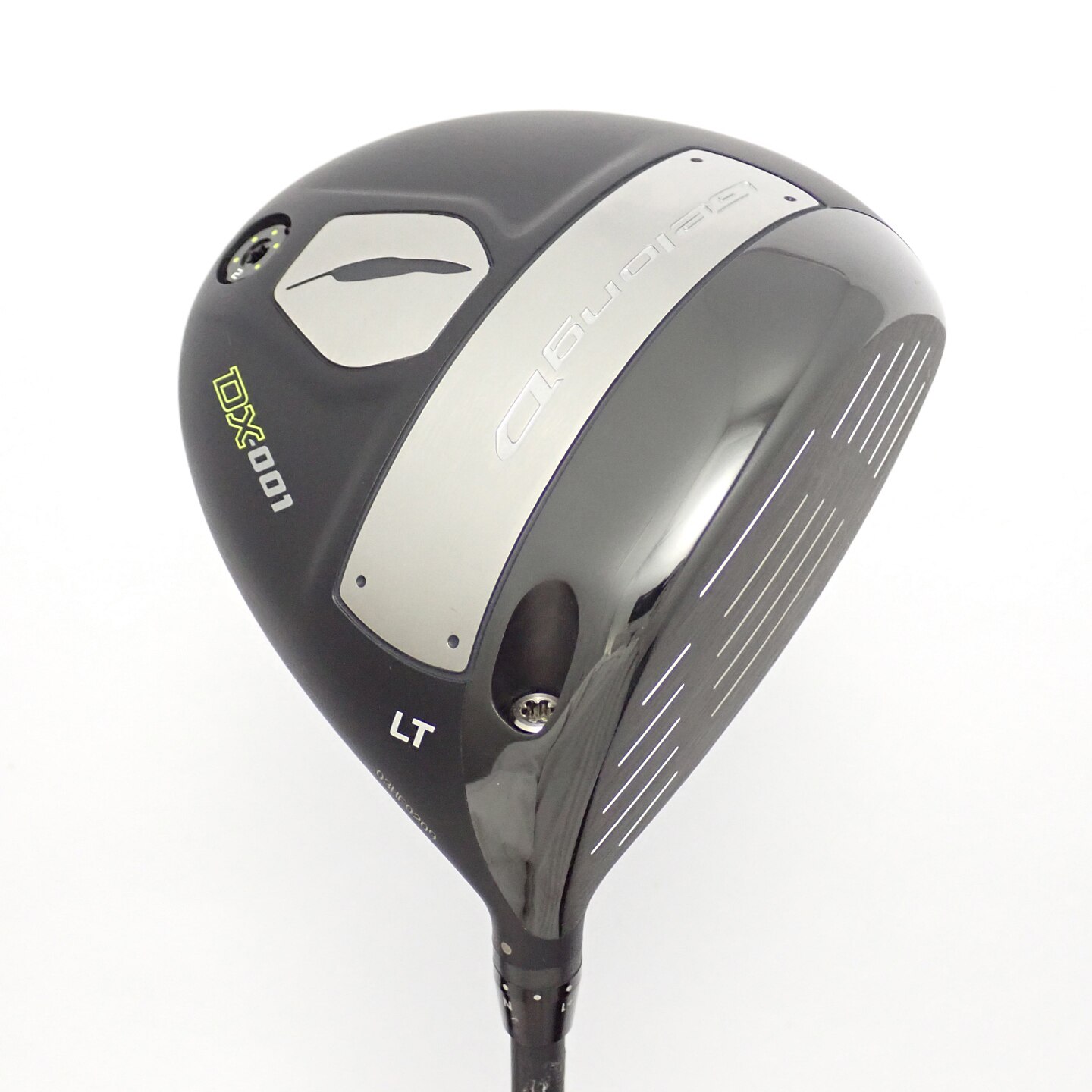 中古】GelongD DX001 ドライバー (フォーティーン) FOURTEEN 通販｜GDO