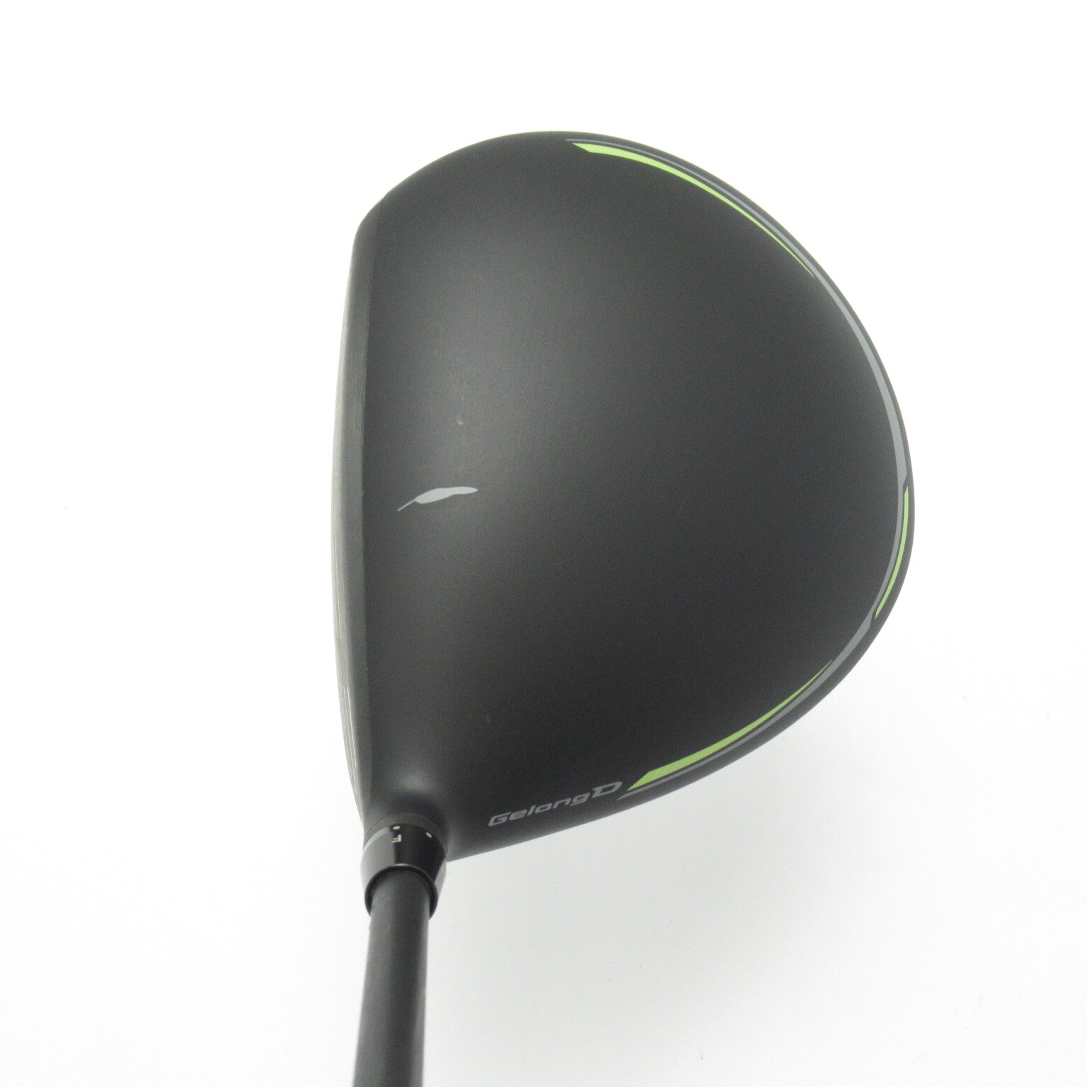 中古】GelongD DX001 ドライバー FT-40d 7 設定無 CD(ドライバー（単品