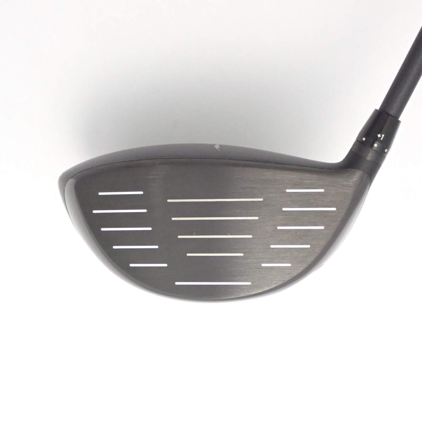 中古】GelongD DX001 ドライバー FT-40d 7 設定無 CD(ドライバー（単品