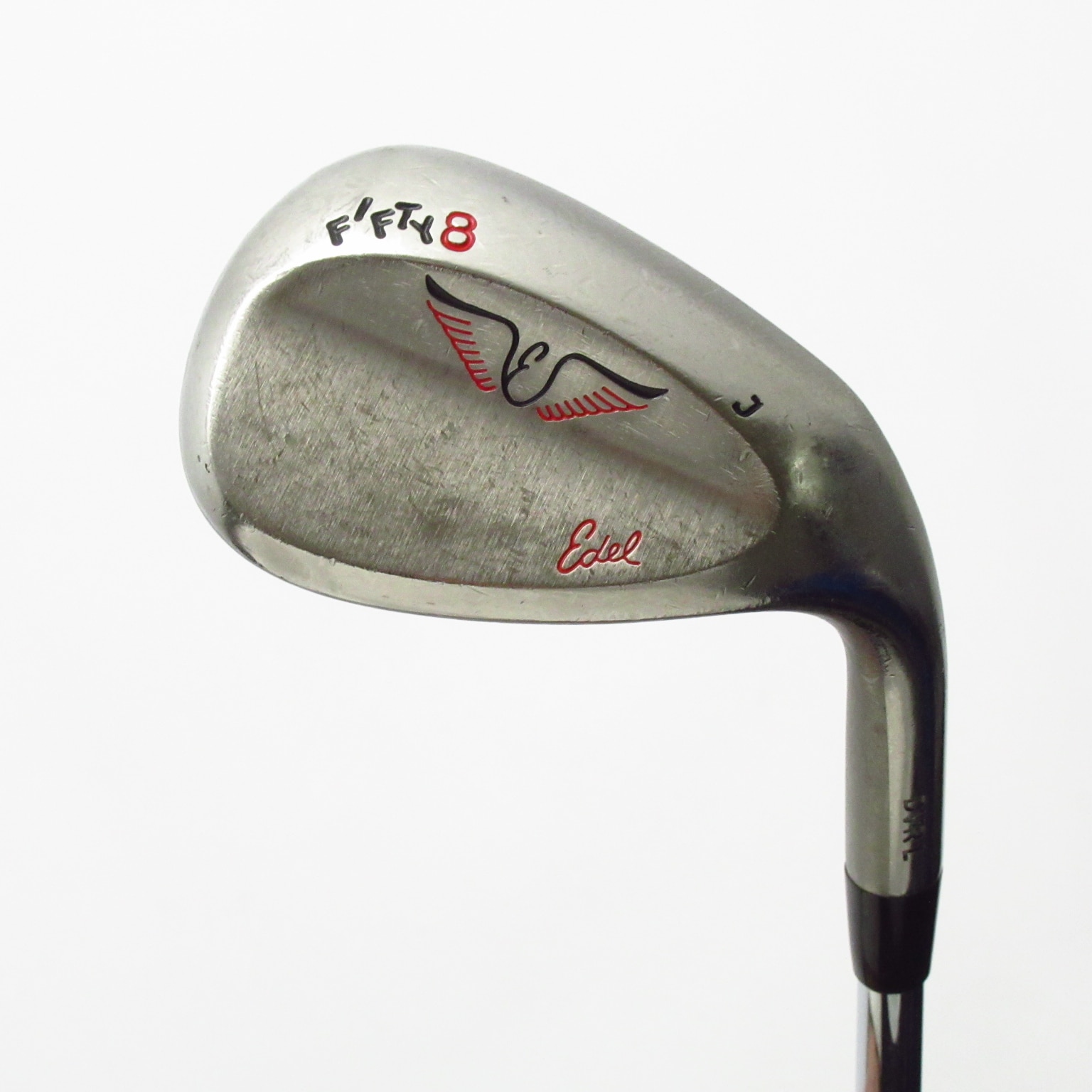 中古】イーデルゴルフ ウェッジ 通販｜GDO中古ゴルフクラブ