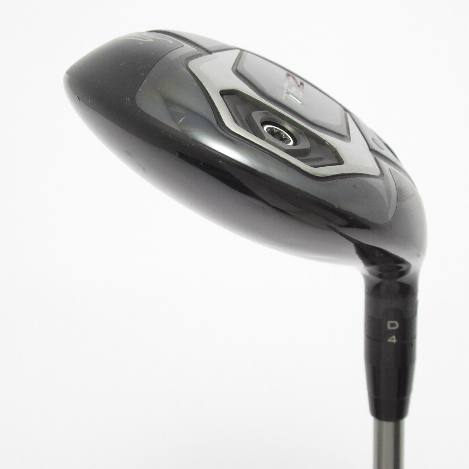 中古】TS2 フェアウェイウッド Diamana BF60 18 S D(フェアウェイ