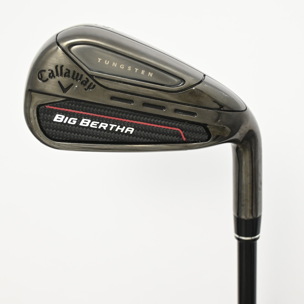 中古】ビッグバーサ [2023] アイアンセット (キャロウェイ