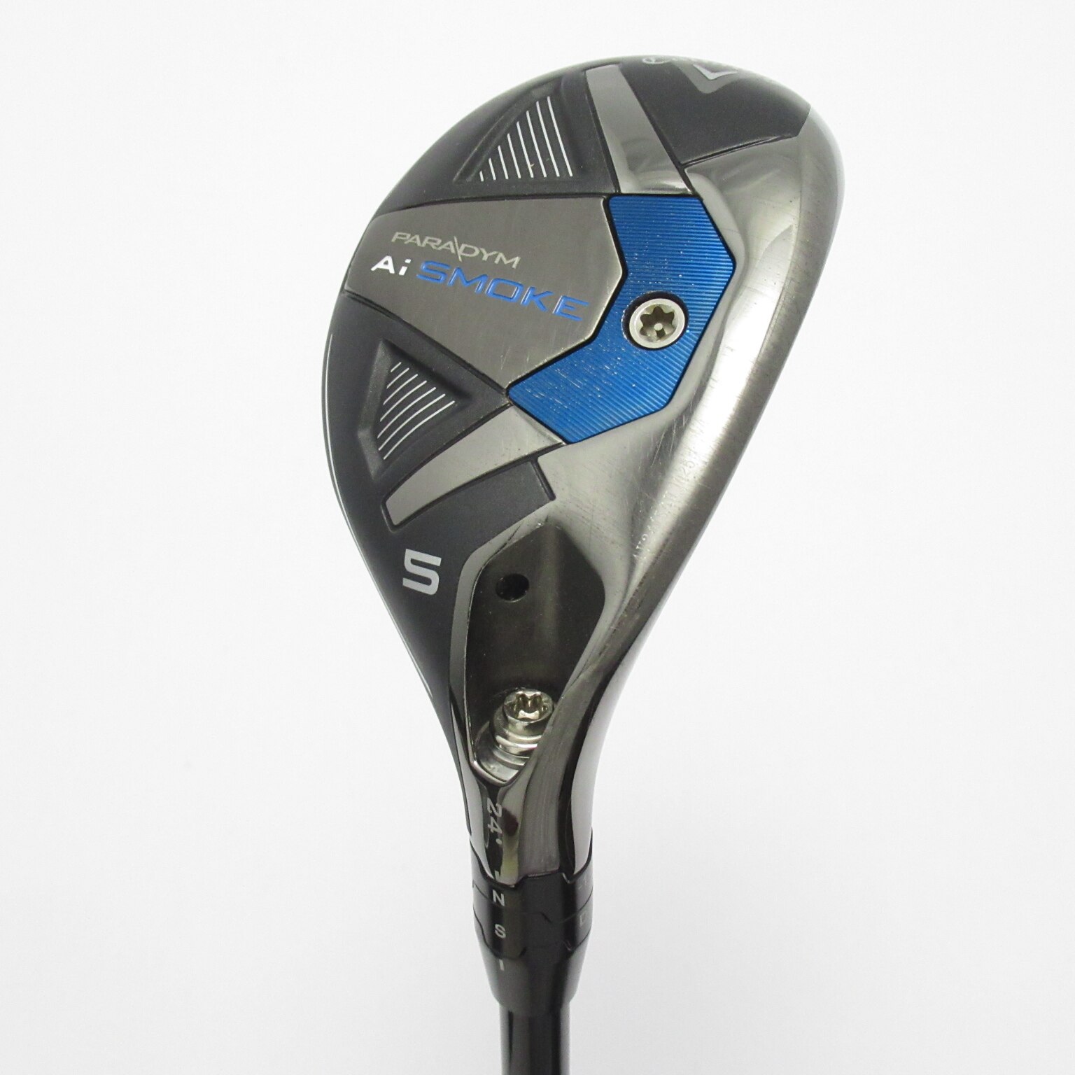 中古】Ai SMOKE ユーティリティ (キャロウェイ) 通販｜GDO中古ゴルフクラブ