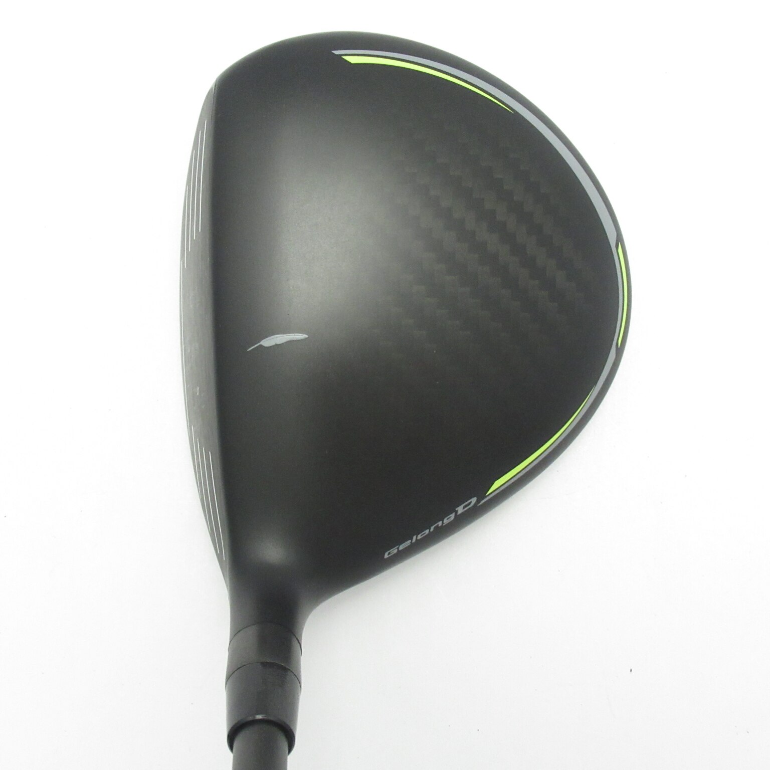 中古】GelongD FX003 フェアウェイウッド TS-918 17 X CD(フェアウェイ