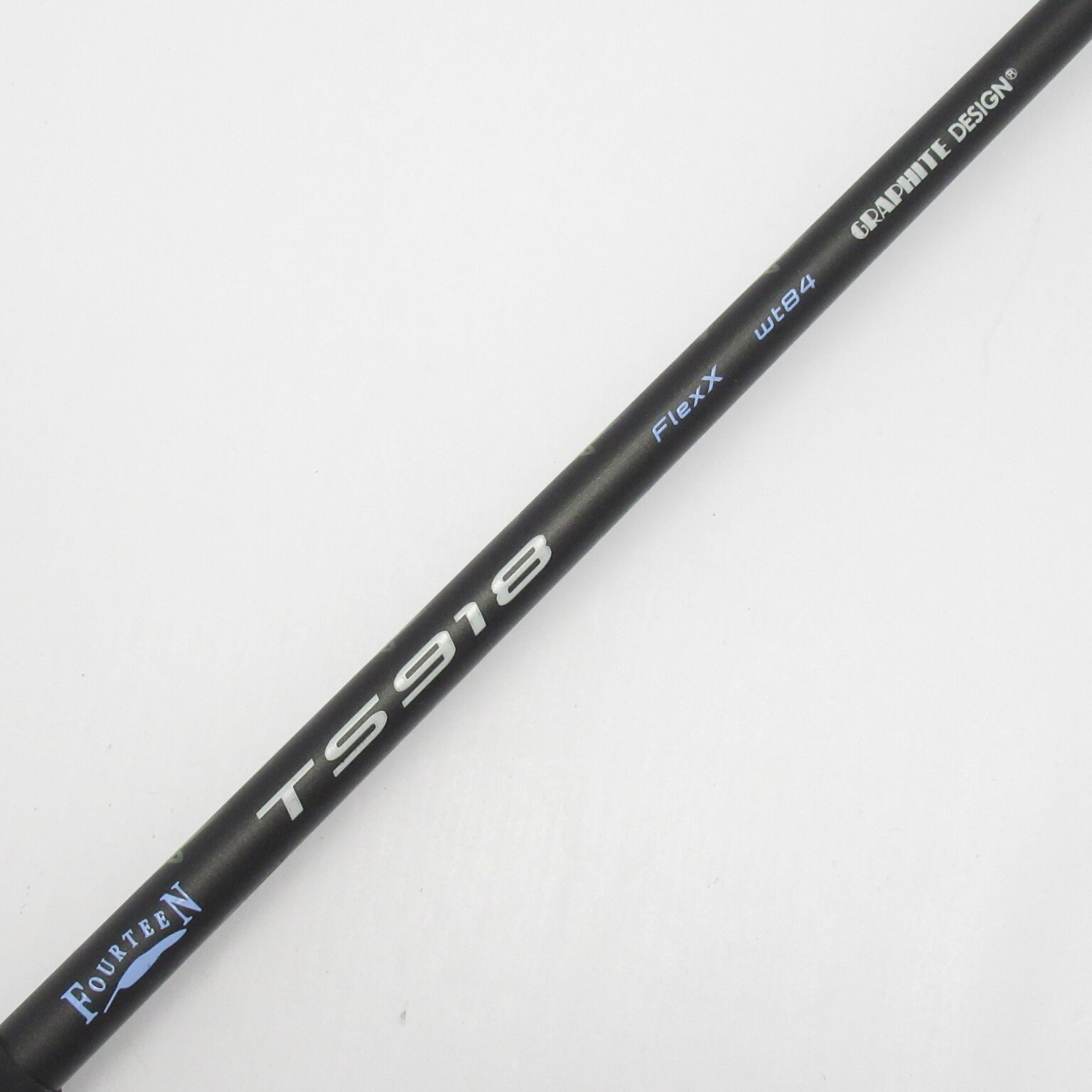 中古】GelongD FX003 フェアウェイウッド TS-918 17 X CD(フェアウェイ