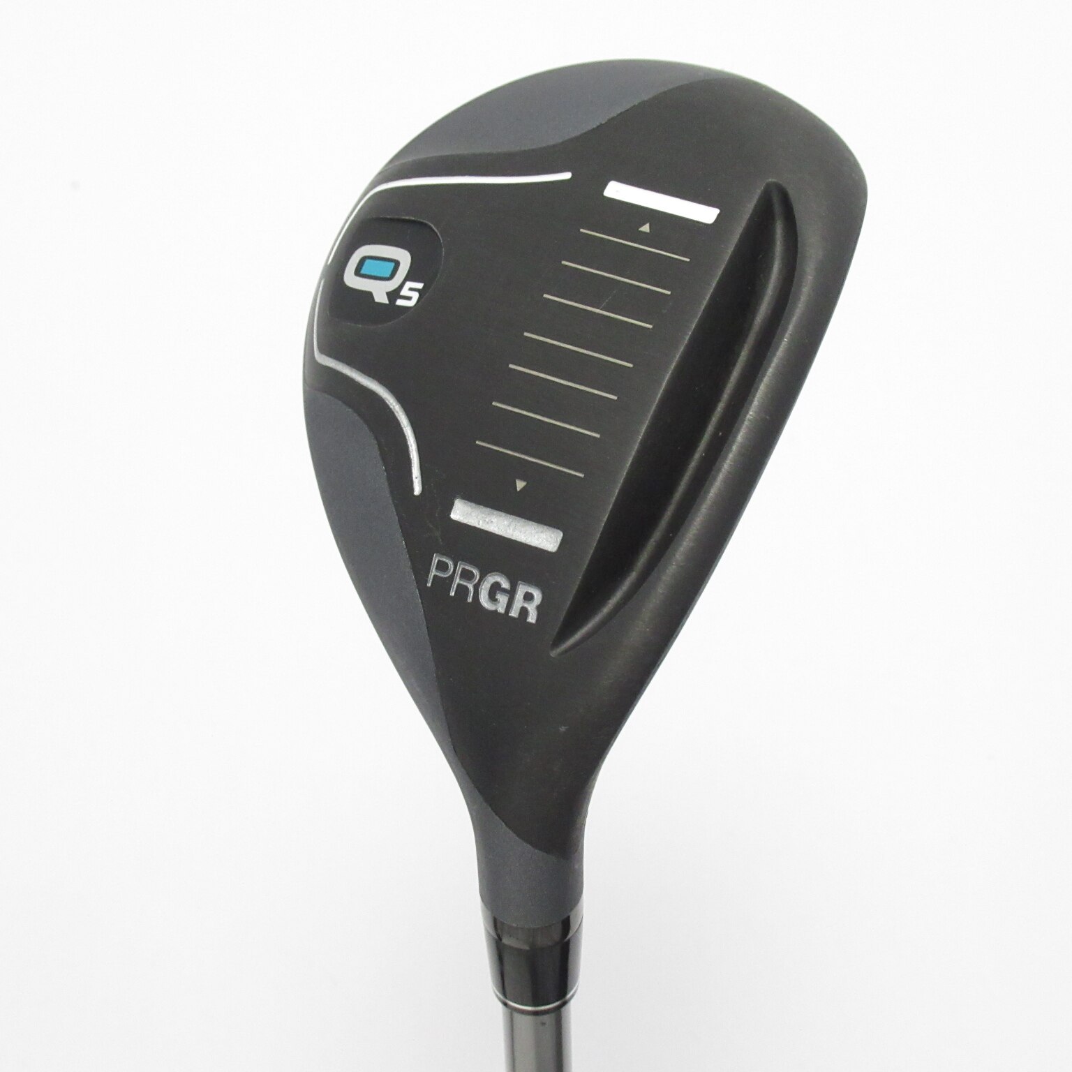 【中古】 PRGR プロギア　ユーティリティ 中古】プロギア(PRGR) ユーティリティ 通販｜GDO中古ゴルフクラブ