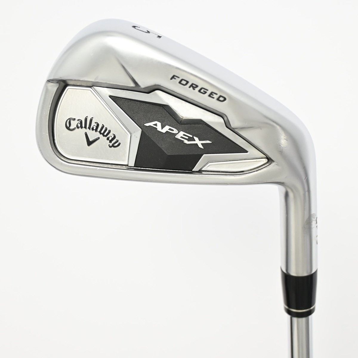 美品 キャロウェイ APEX PRO 2019 アイアン 950GH(S) Amazon.co.jp: キャロウェイ (Callaway) アイアンセット APEX PRO 19