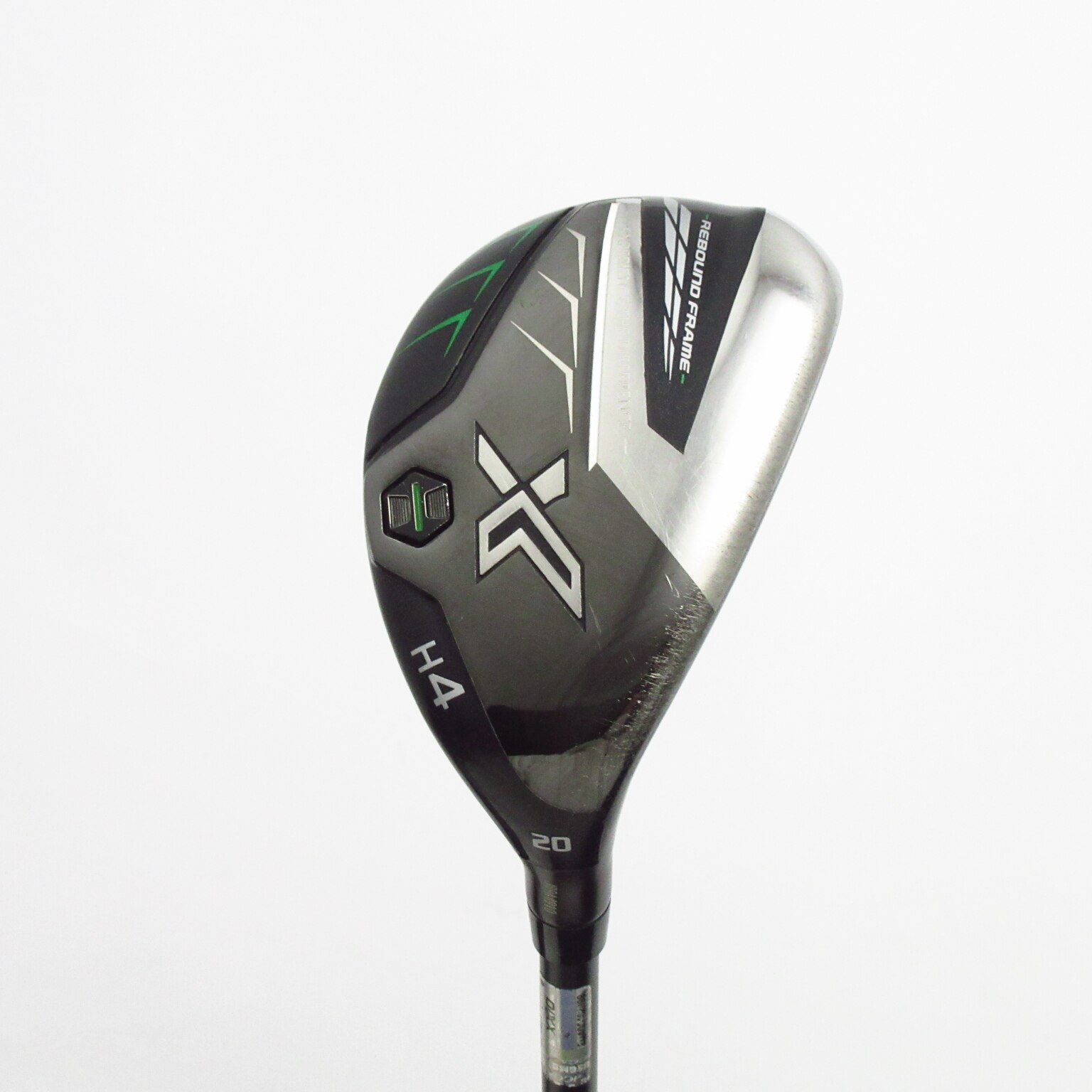 中古】ゼクシオ ユーティリティ (ダンロップ) 通販｜GDO中古ゴルフクラブ