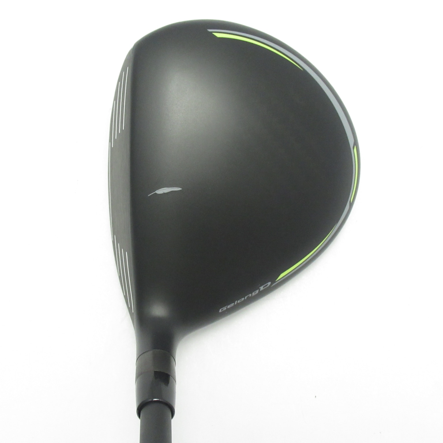 中古】GelongD FX003 フェアウェイウッド FT-50f 17 設定無 CD