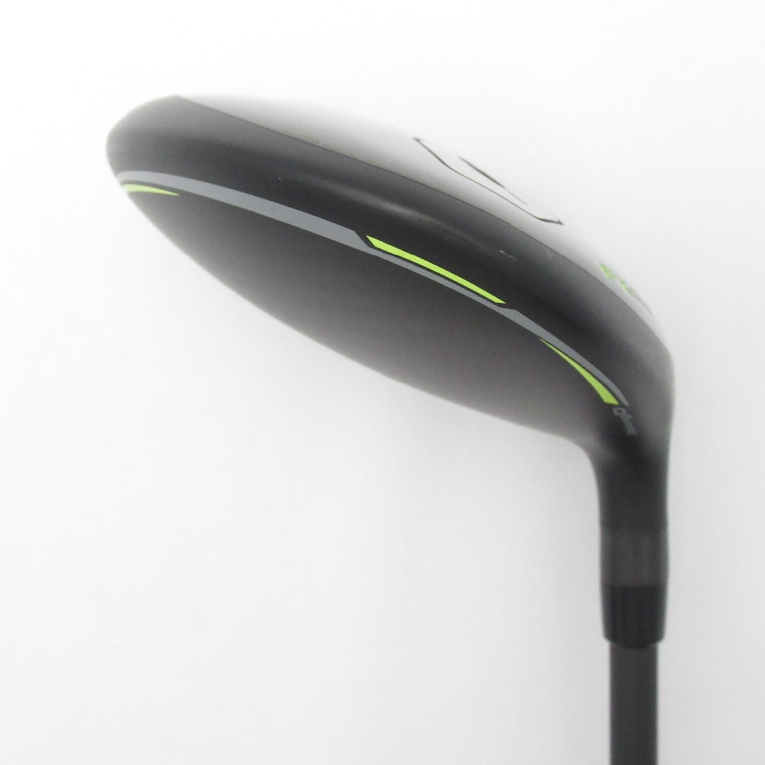 中古】GelongD FX003 フェアウェイウッド FT-50f 17 設定無 CD