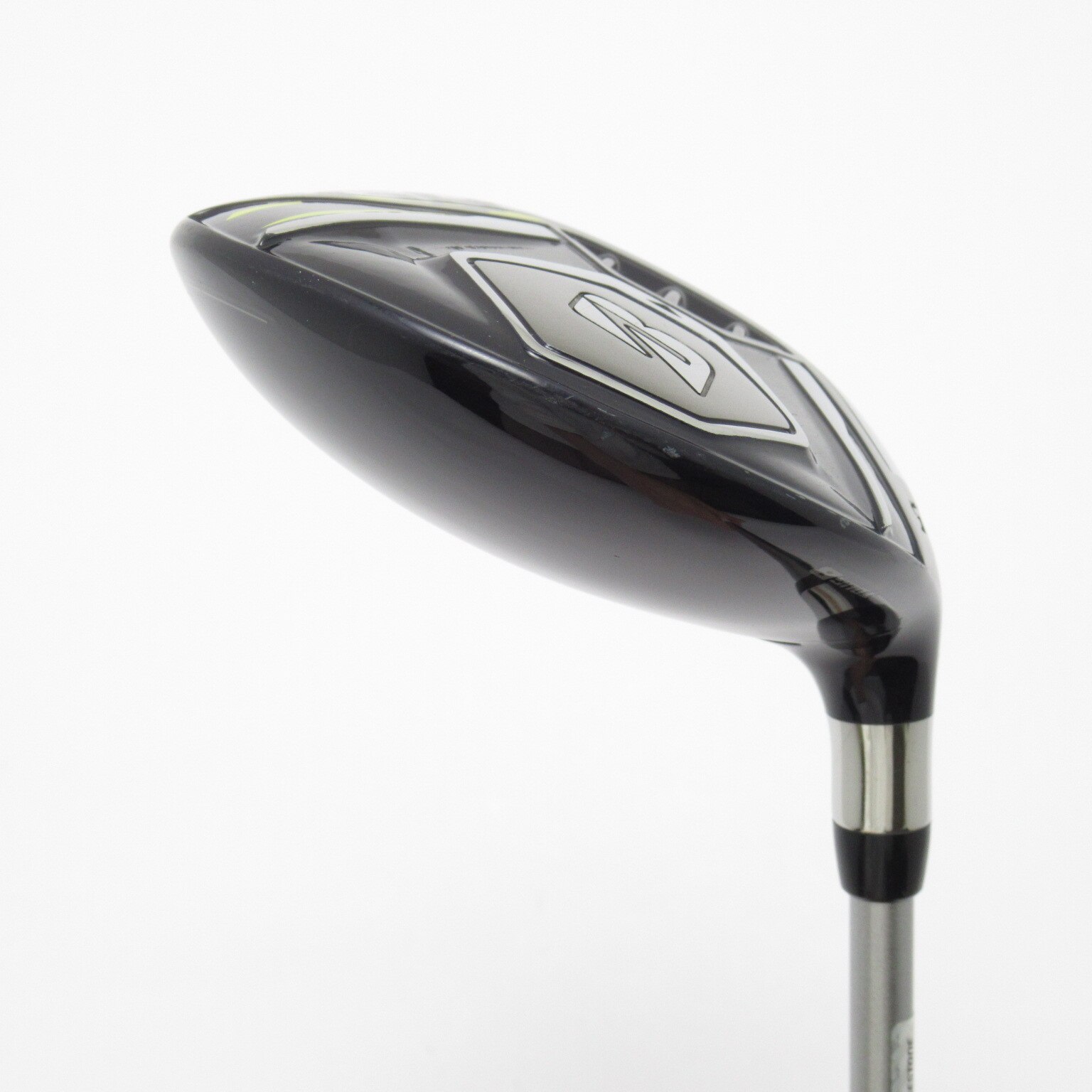 中古】JGR フェアウェイウッド AiR Speeder JGR 18 R D(フェアウェイ