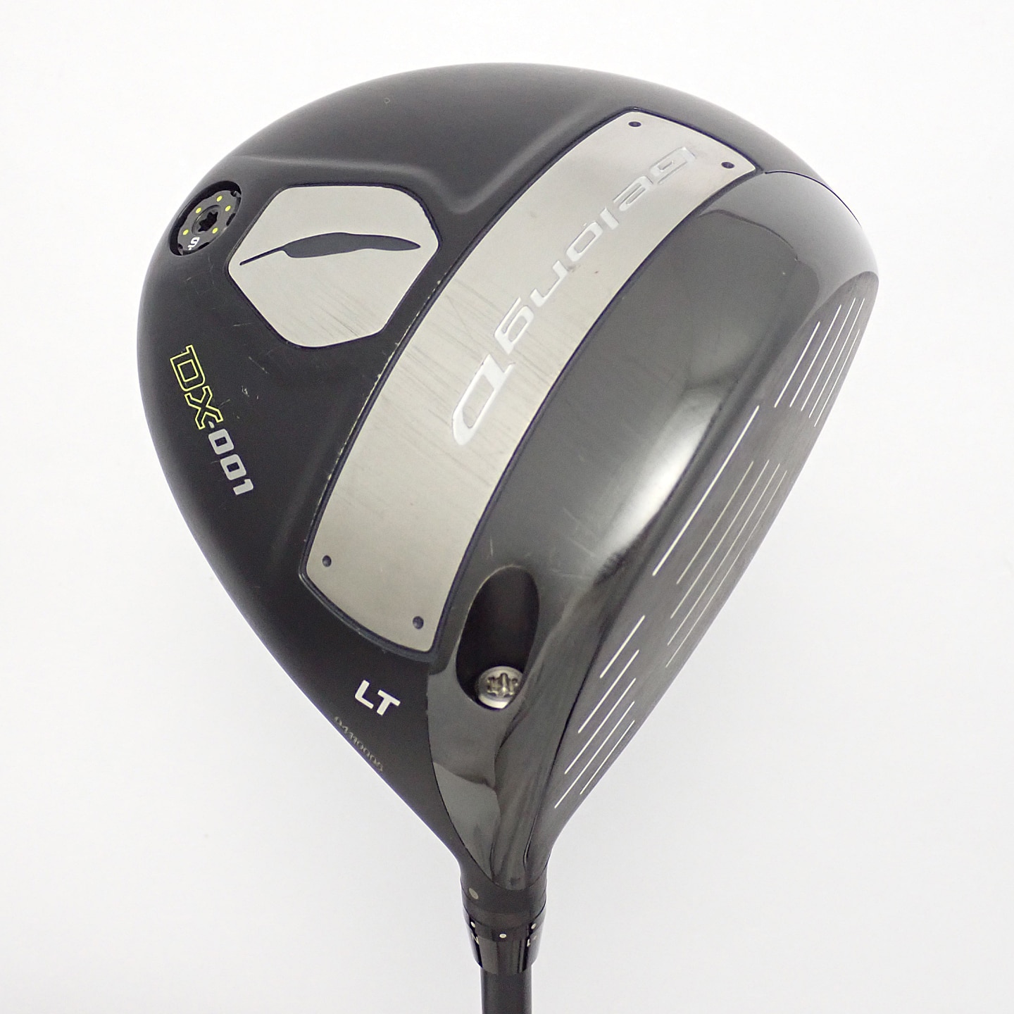 中古】GelongD DX001 ドライバー (フォーティーン) FOURTEEN 通販｜GDO