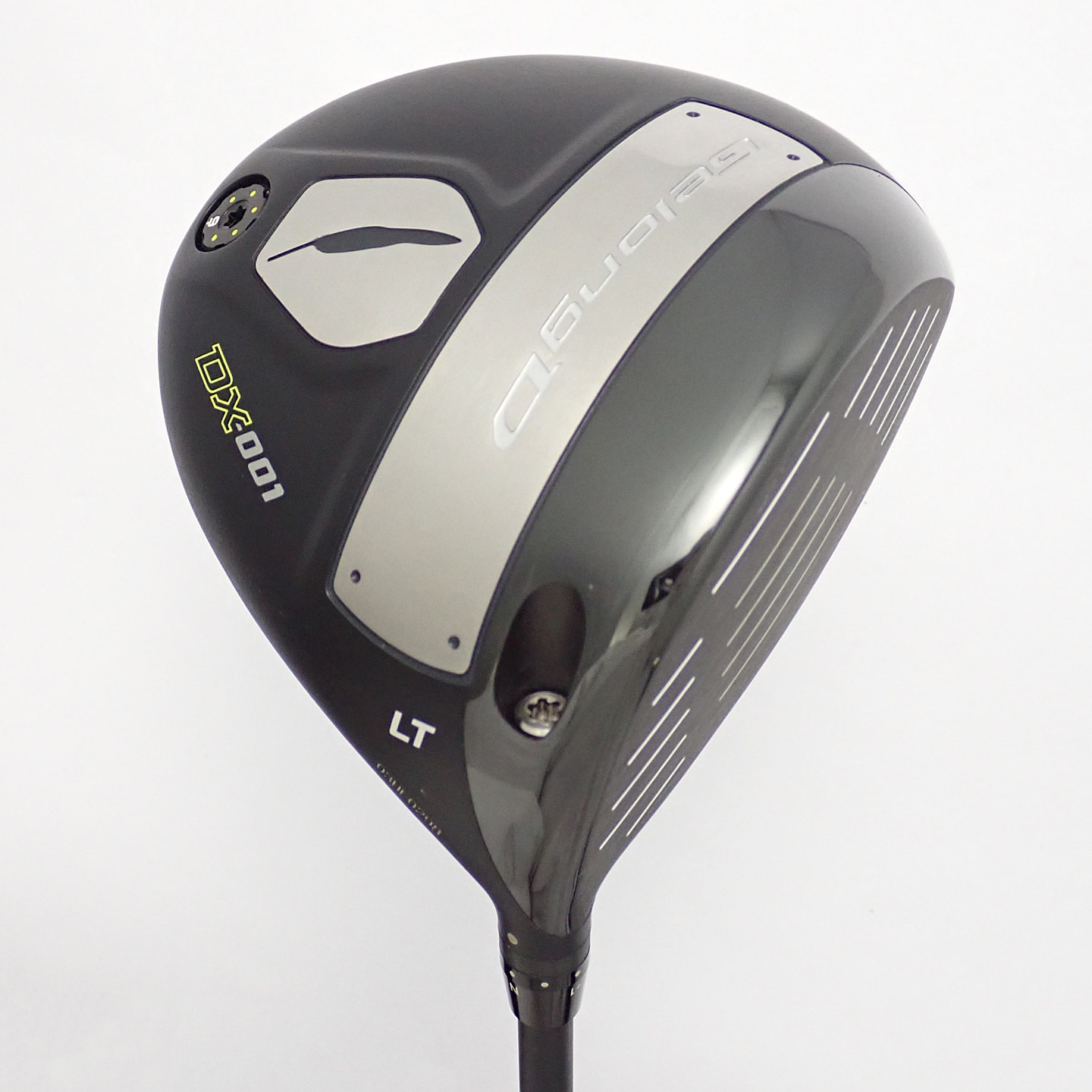 中古】GelongD DX001 ドライバー (フォーティーン) FOURTEEN 通販｜GDO