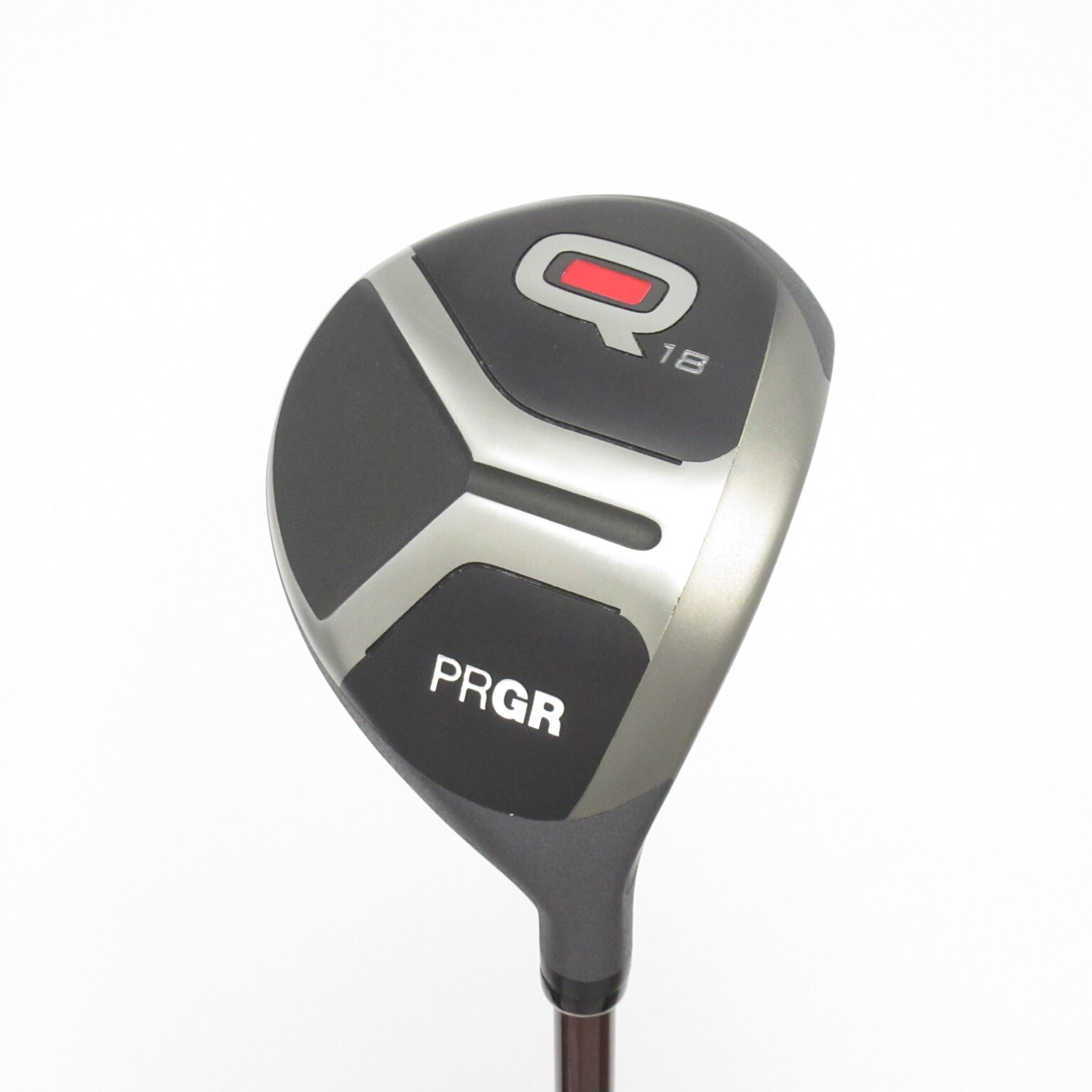 中古】Q (プロギア) プロギア 通販｜GDO中古ゴルフクラブ