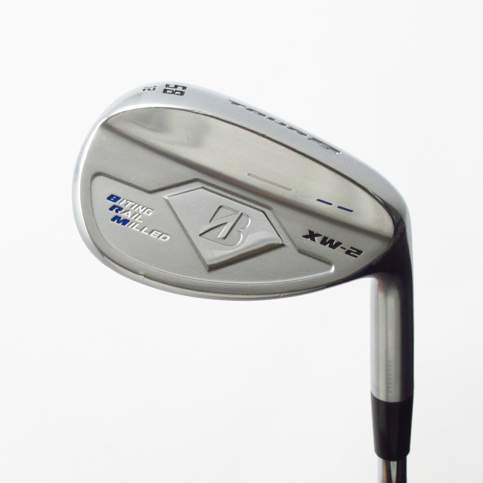 中古】TOUR B ウェッジ (ブリヂストン) 通販｜GDO中古ゴルフクラブ