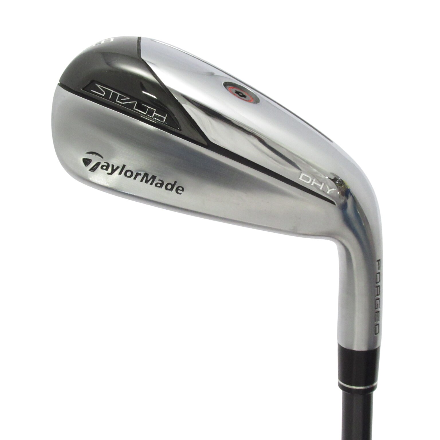 中古】ステルス ユーティリティ (テーラーメイド) 通販｜GDO中古ゴルフ