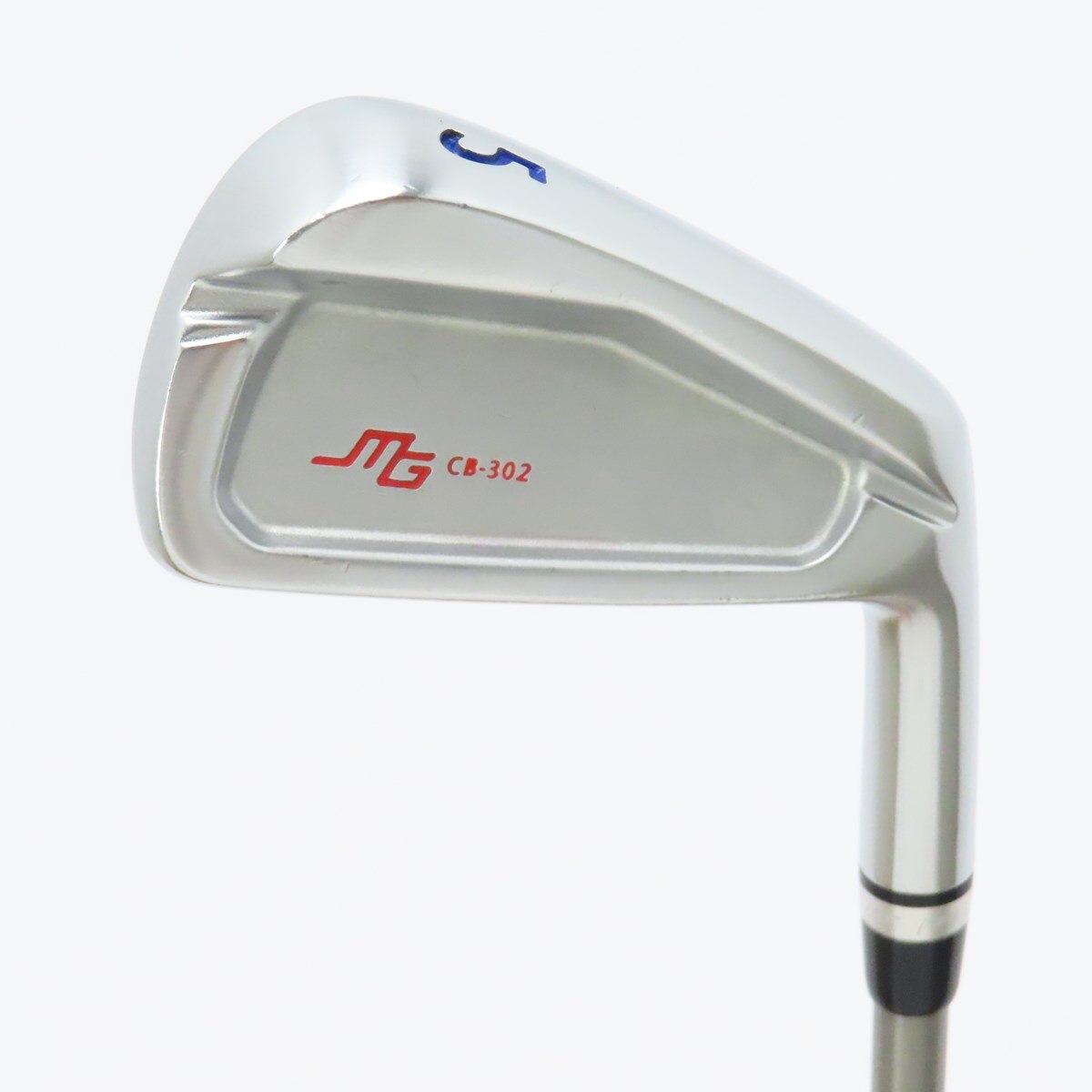 中古】CB-302 アイアン Aerotech SteelFiber fc70 24 F3 C(アイアン