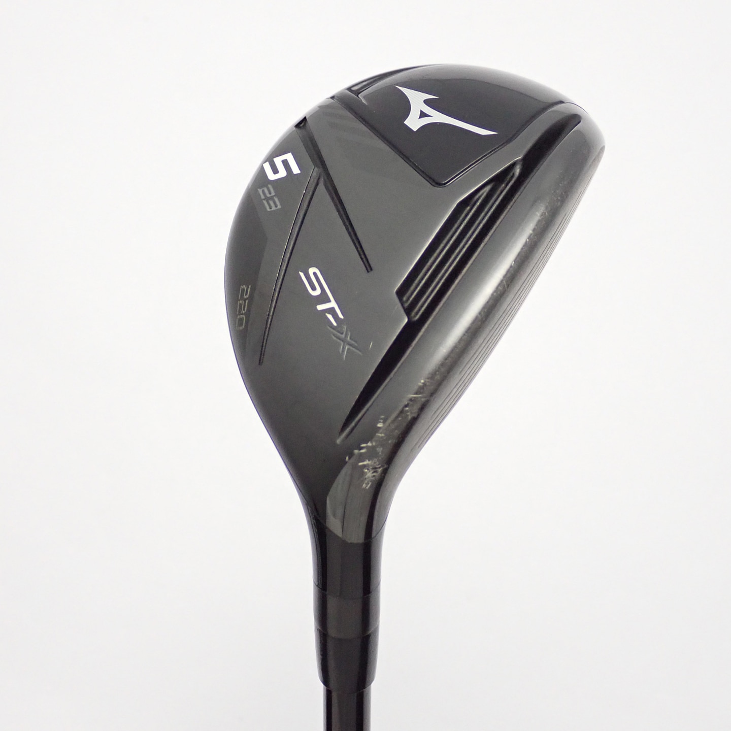 中古】ST-X220 ユーティリティ Tour AD GM-U 23 S CD(ユーティリティ