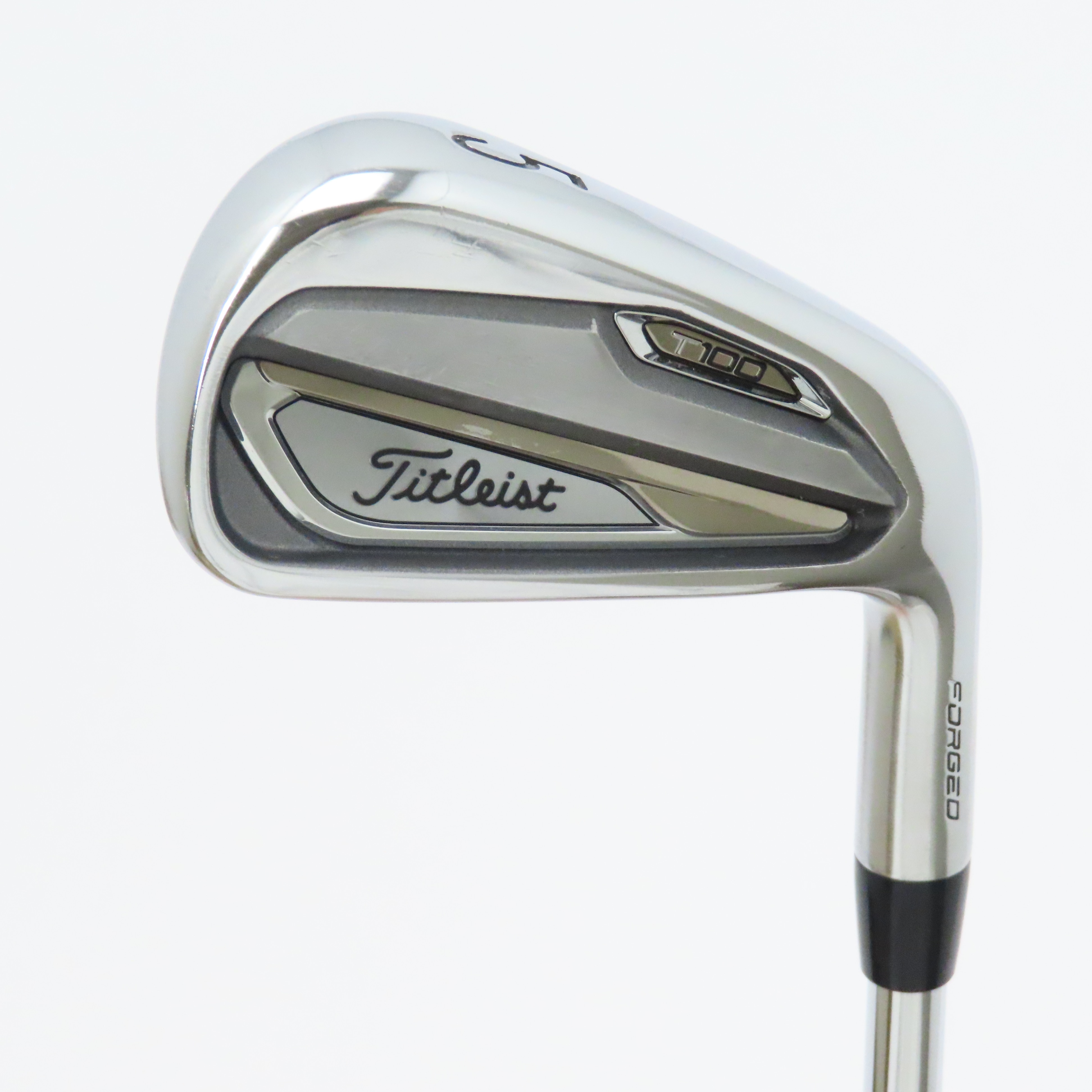 中古】Titleist アイアンセット (タイトリスト) 通販｜GDO中古ゴルフクラブ