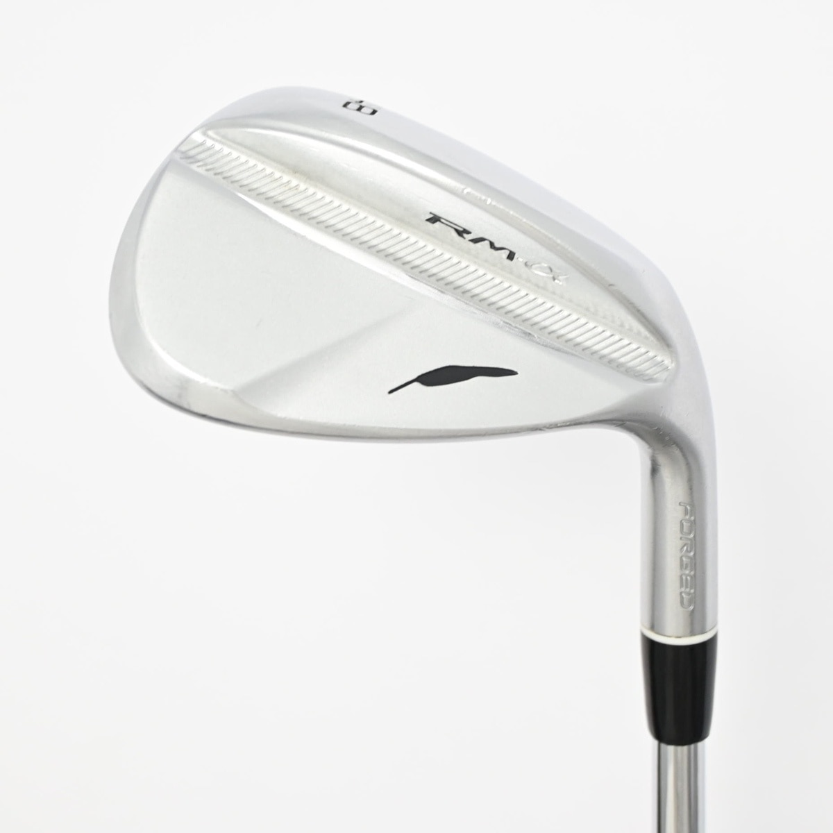 中古】RM-α ウェッジ N.S.PRO TS-114w Ver2 48 WEDGE C(ウェッジ（単品