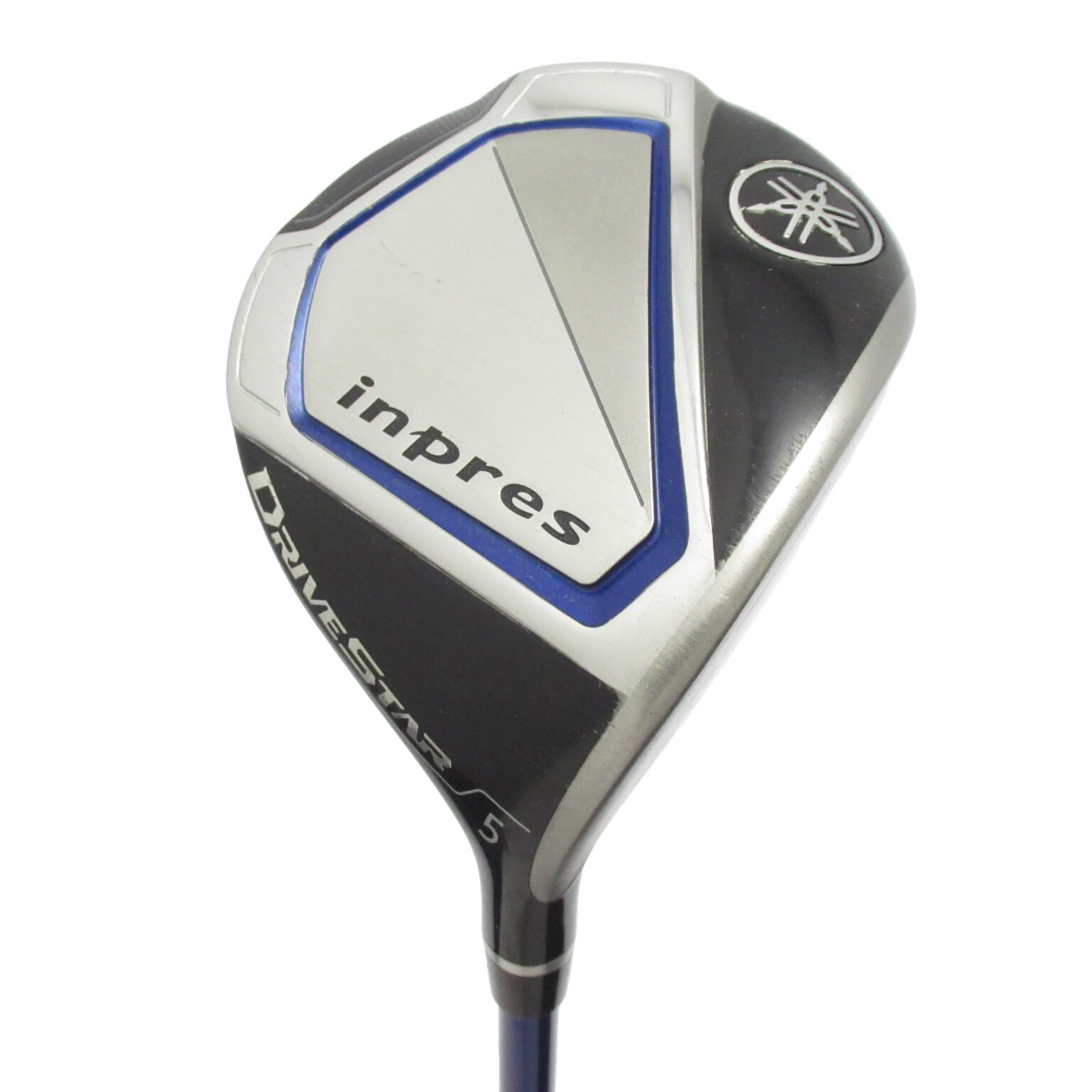 中古】インプレス DRIVE STAR(2023) フェアウェイウッド Speeder NX