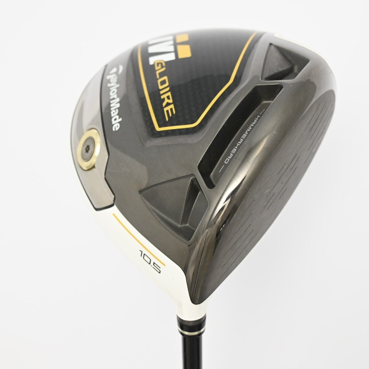 中古】Mグローレ ドライバー (テーラーメイド) 通販｜GDO中古ゴルフクラブ