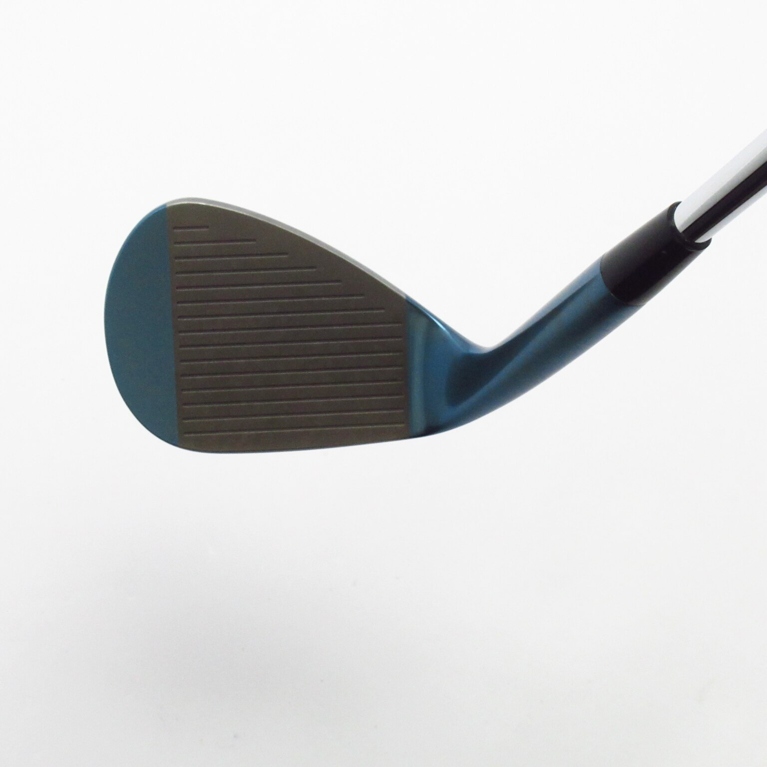 中古】MizunoPro S18 BLUE ウェッジ Dynamic Gold 120 52-09 WEDGE C