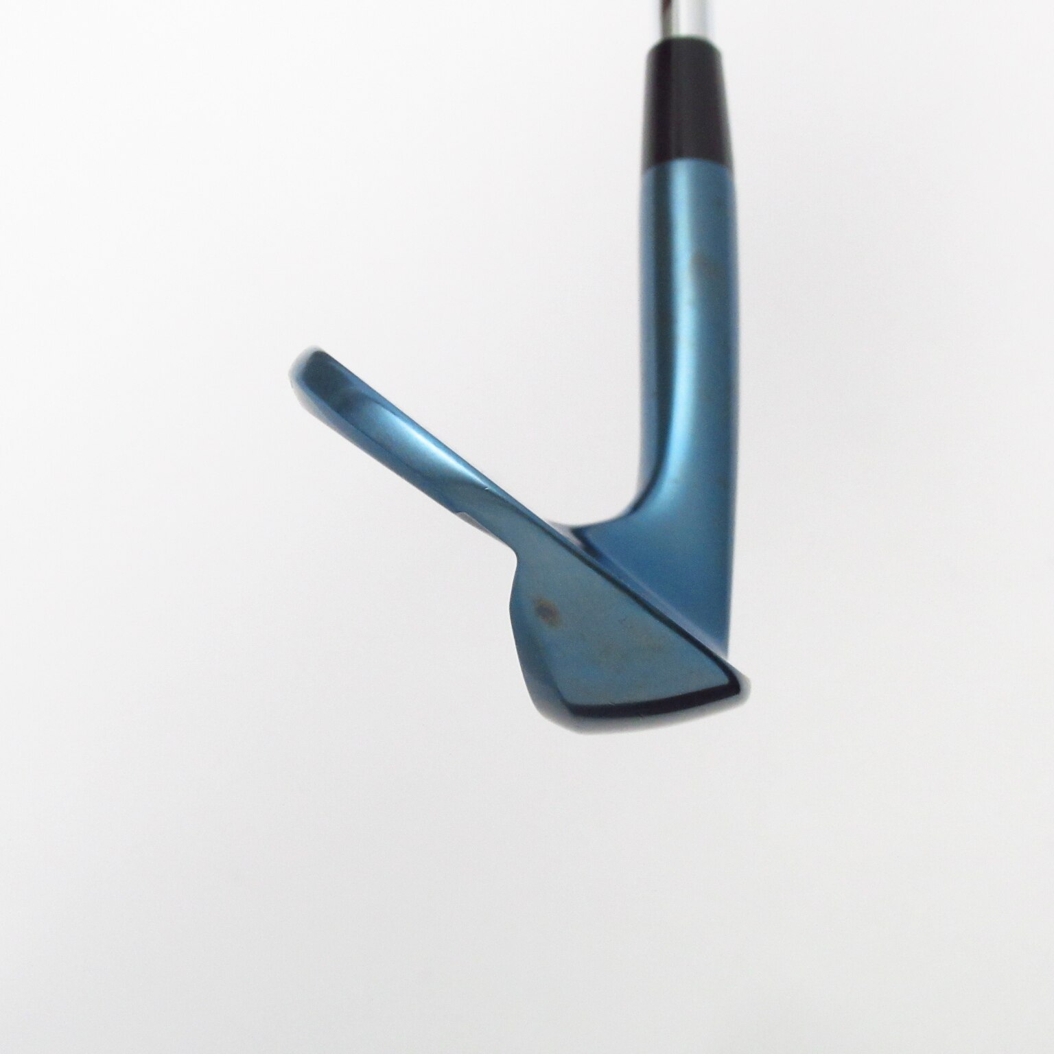 中古】MizunoPro S18 BLUE ウェッジ Dynamic Gold 120 52-09 WEDGE C