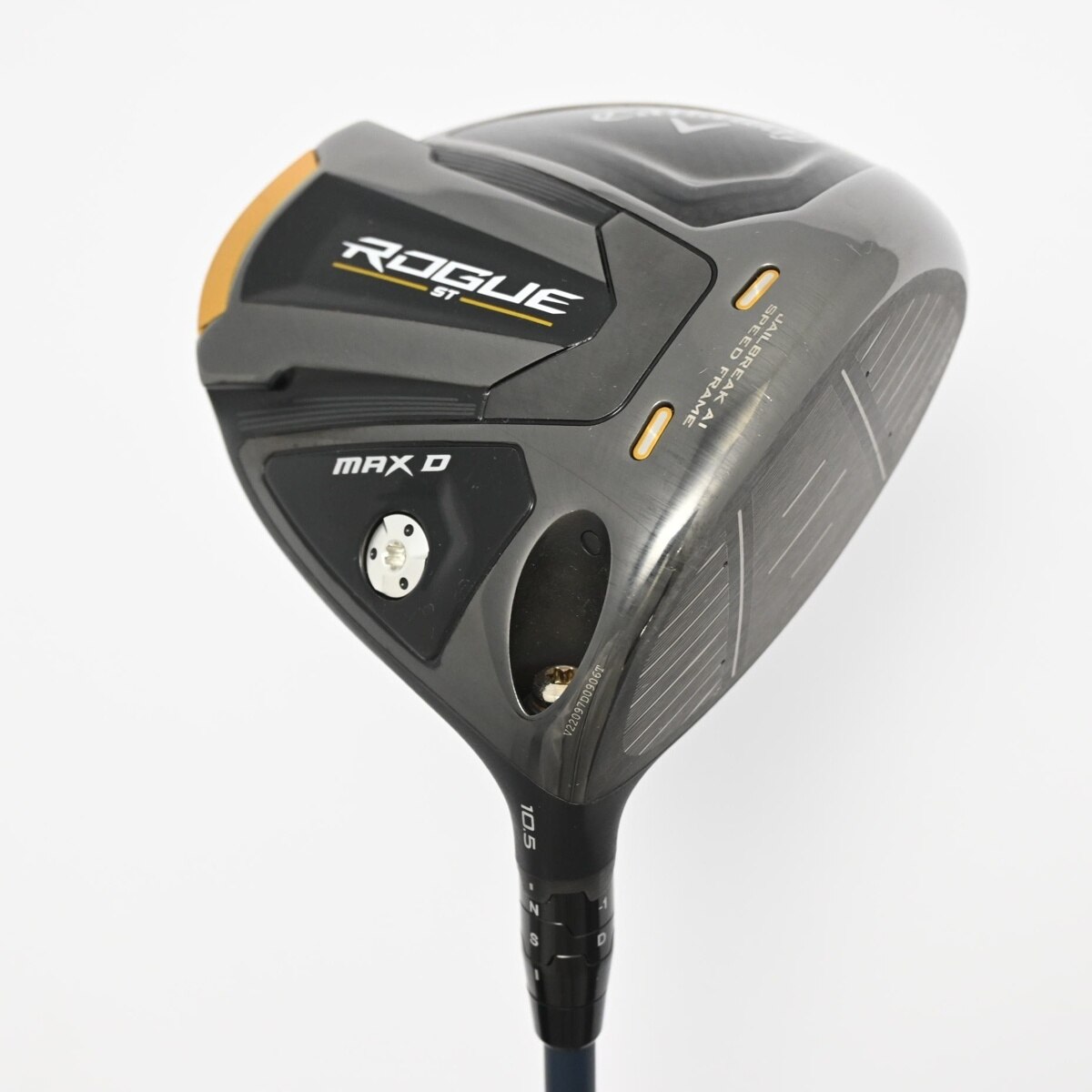 中古】ローグ ドライバー (キャロウェイ) 通販｜GDO中古ゴルフクラブ