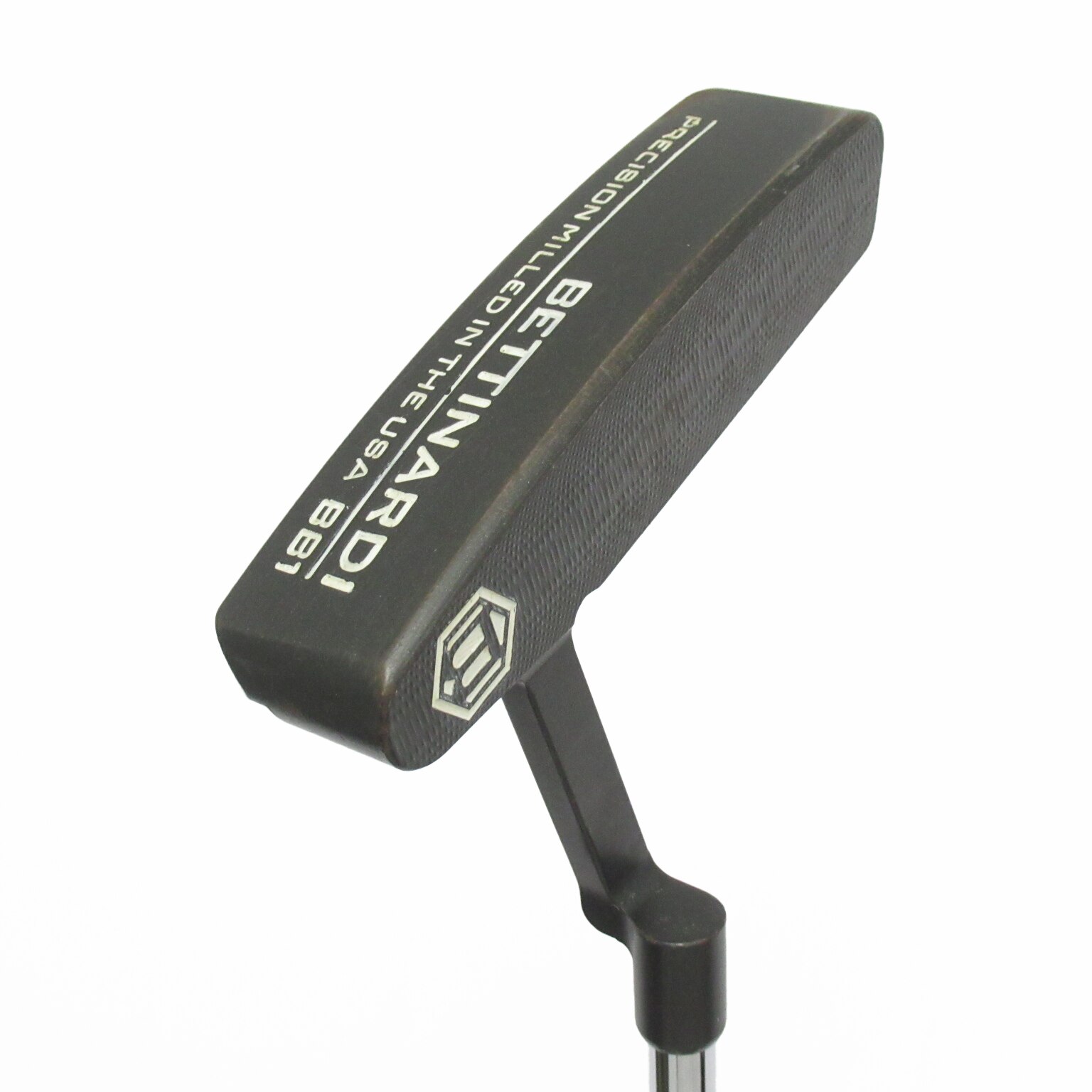 中古】ベティナルディ パター 通販｜GDO中古ゴルフクラブ