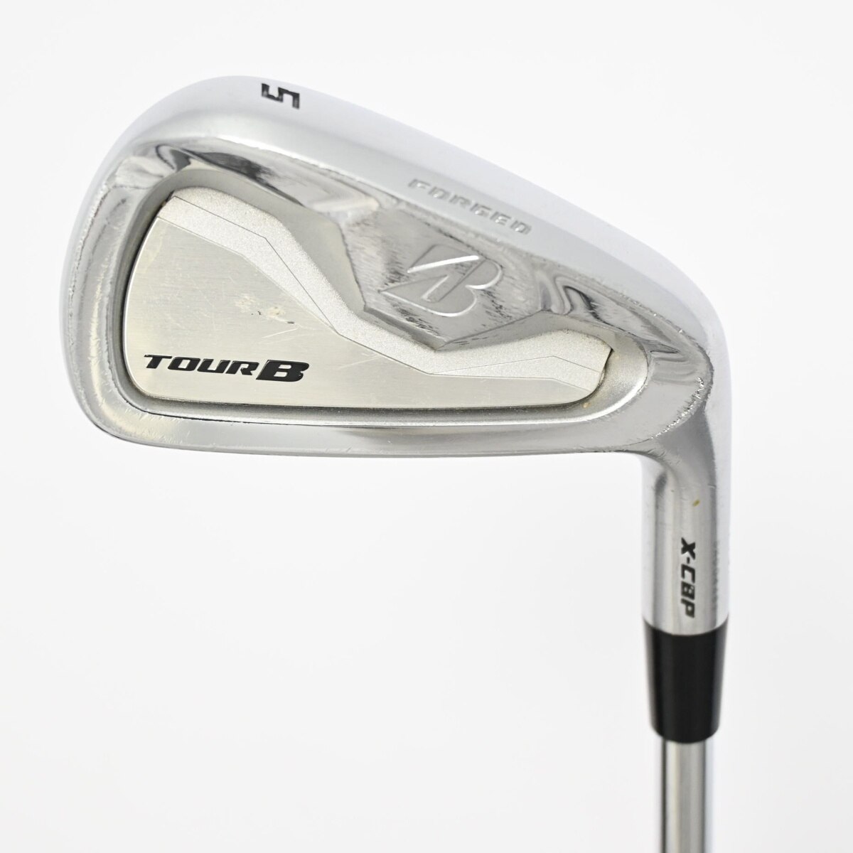 中古】TOUR B ゴルフクラブ (ブリヂストン) 通販｜GDO中古ゴルフクラブ