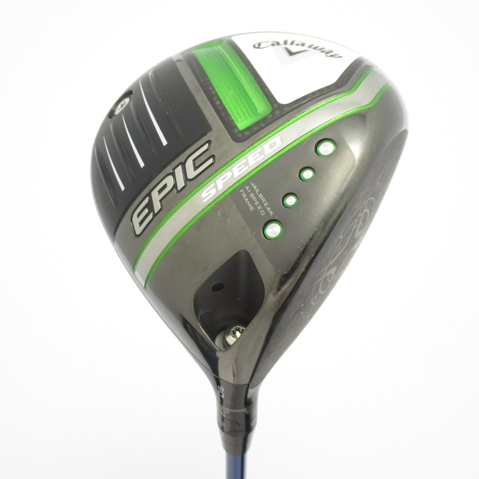 中古】エピック ドライバー (キャロウェイ) 通販｜GDO中古ゴルフクラブ