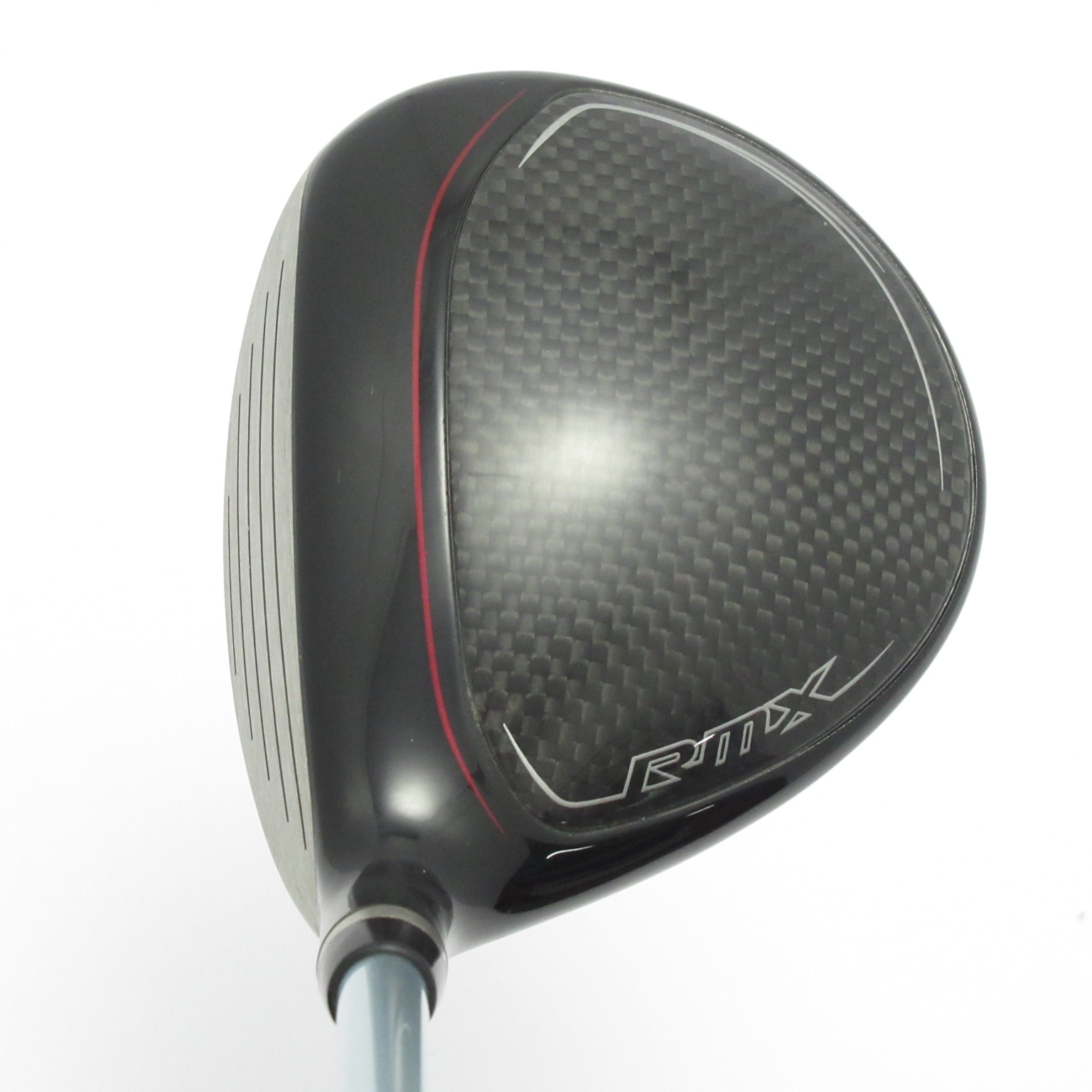 中古】RMX VD フェアウェイウッド Magical ATTAS LightweightForFW 18