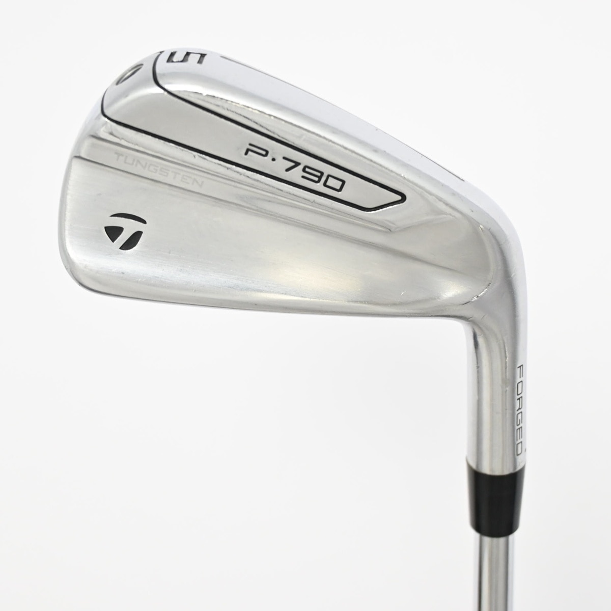 中古】P790 アイアンセット (テーラーメイド) 通販｜GDO中古ゴルフクラブ