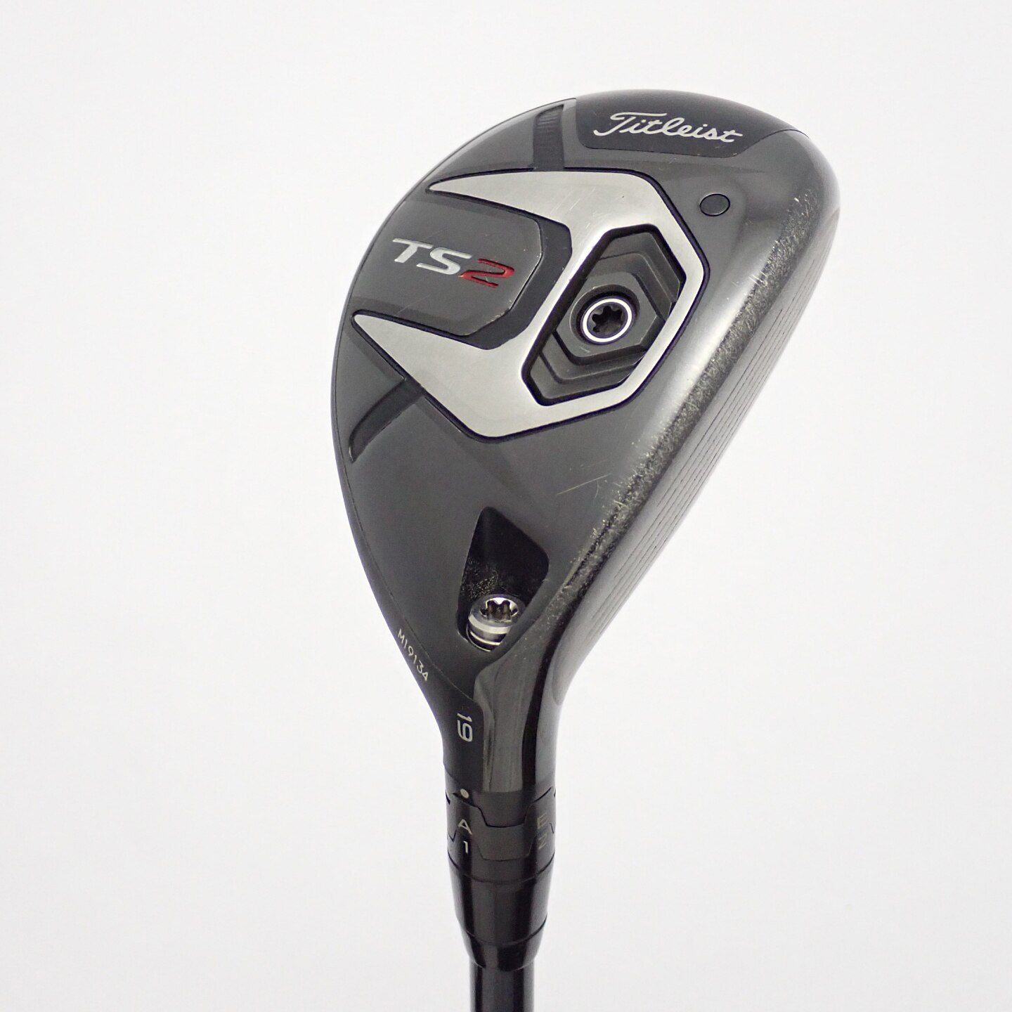 中古】TS2 ユーティリティ Tour AD HY-85 19 S CD(ユーティリティ