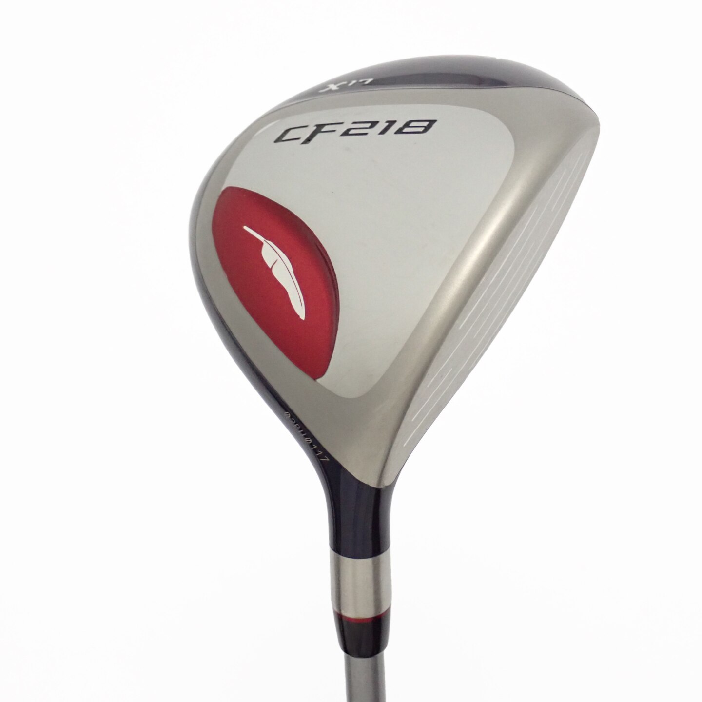 中古】CF218 フェアウェイウッド (フォーティーン) CF-218 通販｜GDO