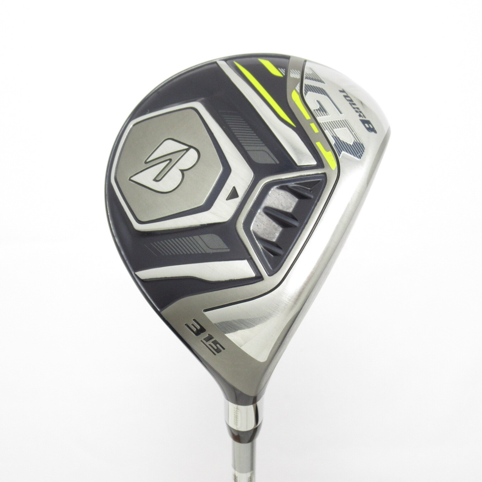 中古】TOUR B JGR [2019] ゴルフクラブ (ブリヂストン) TOUR B 通販