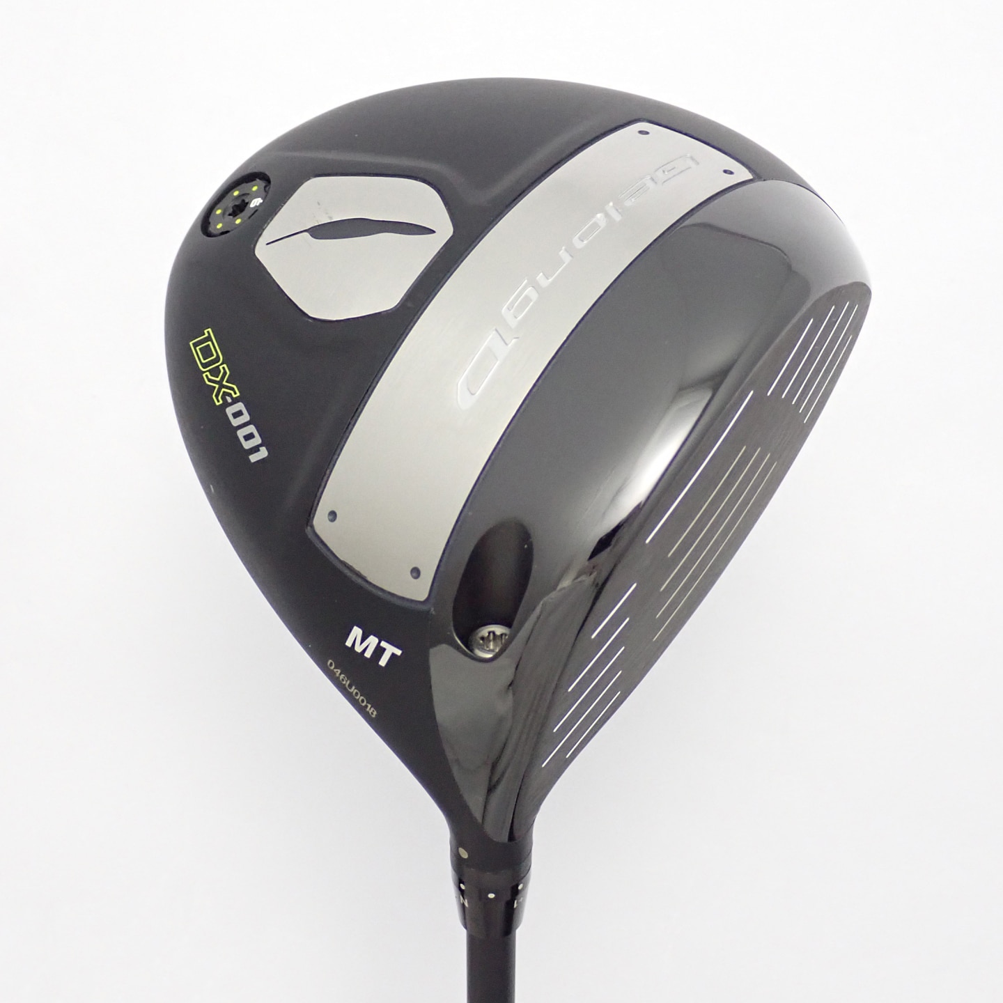 中古】GelongD DX001 ドライバー (フォーティーン) FOURTEEN 通販｜GDO