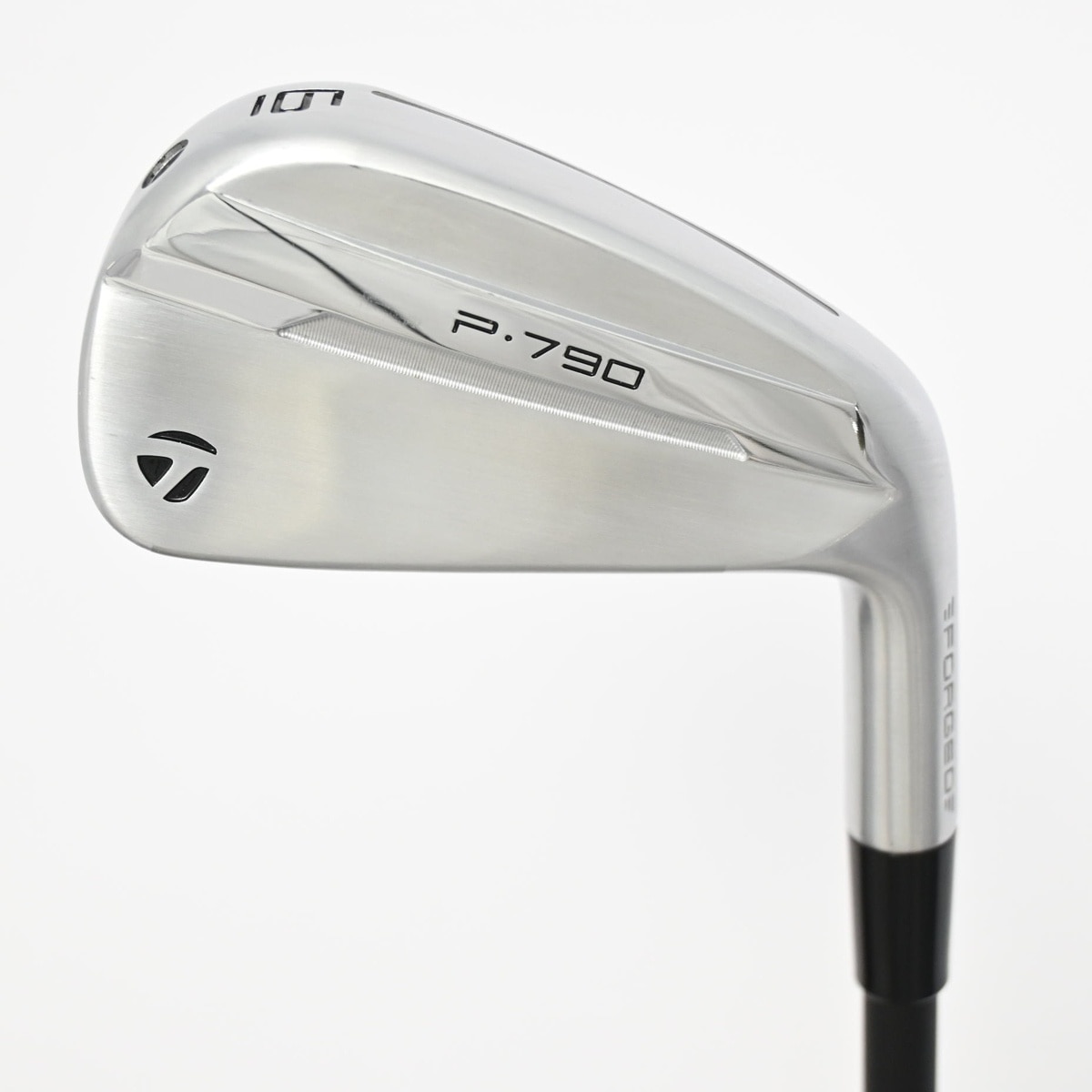 中古】P790(2025) アイアン TRAVIL IRON 95 26.5 S B(アイアン（セット