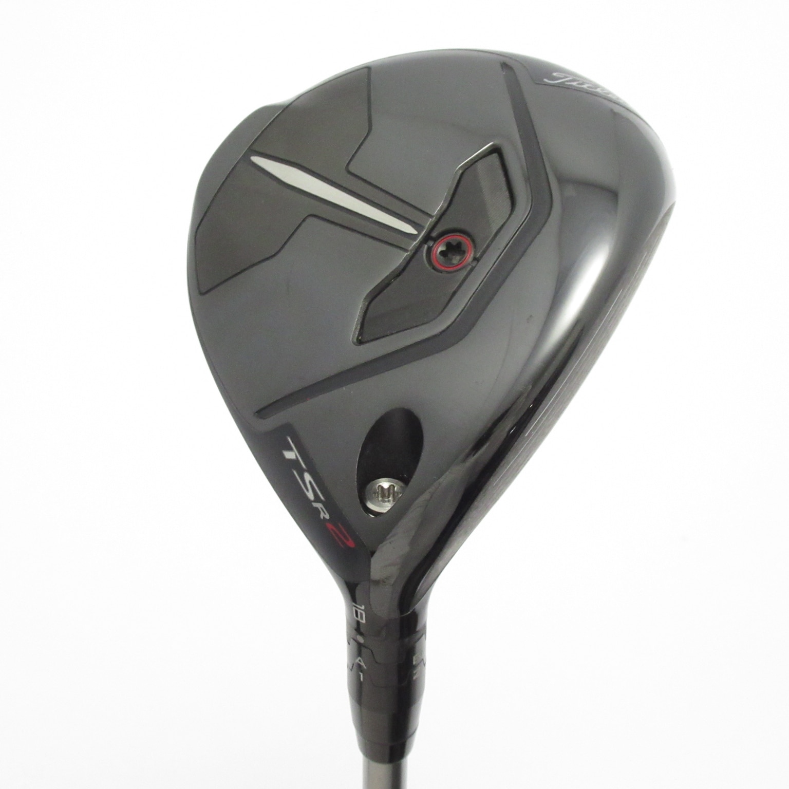 中古】タイトリスト フェアウェイウッド 通販｜GDO中古ゴルフクラブ