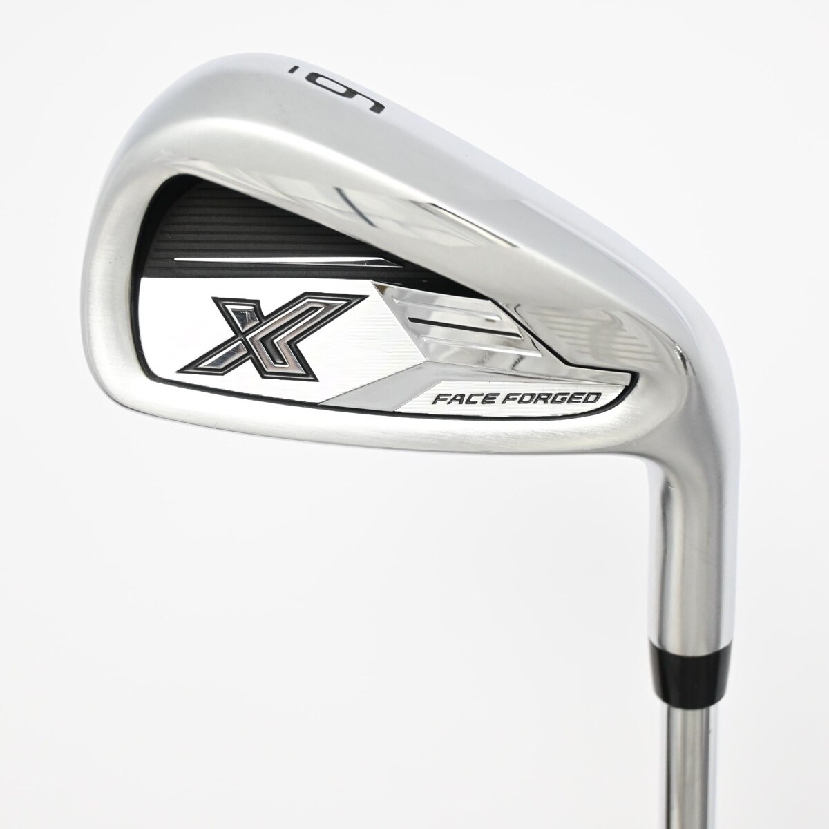 ゴルフクラブアイアンセット ダンロッププロモデル 中古】ダンロップ アイアンセット 通販｜GDO中古ゴルフクラブ