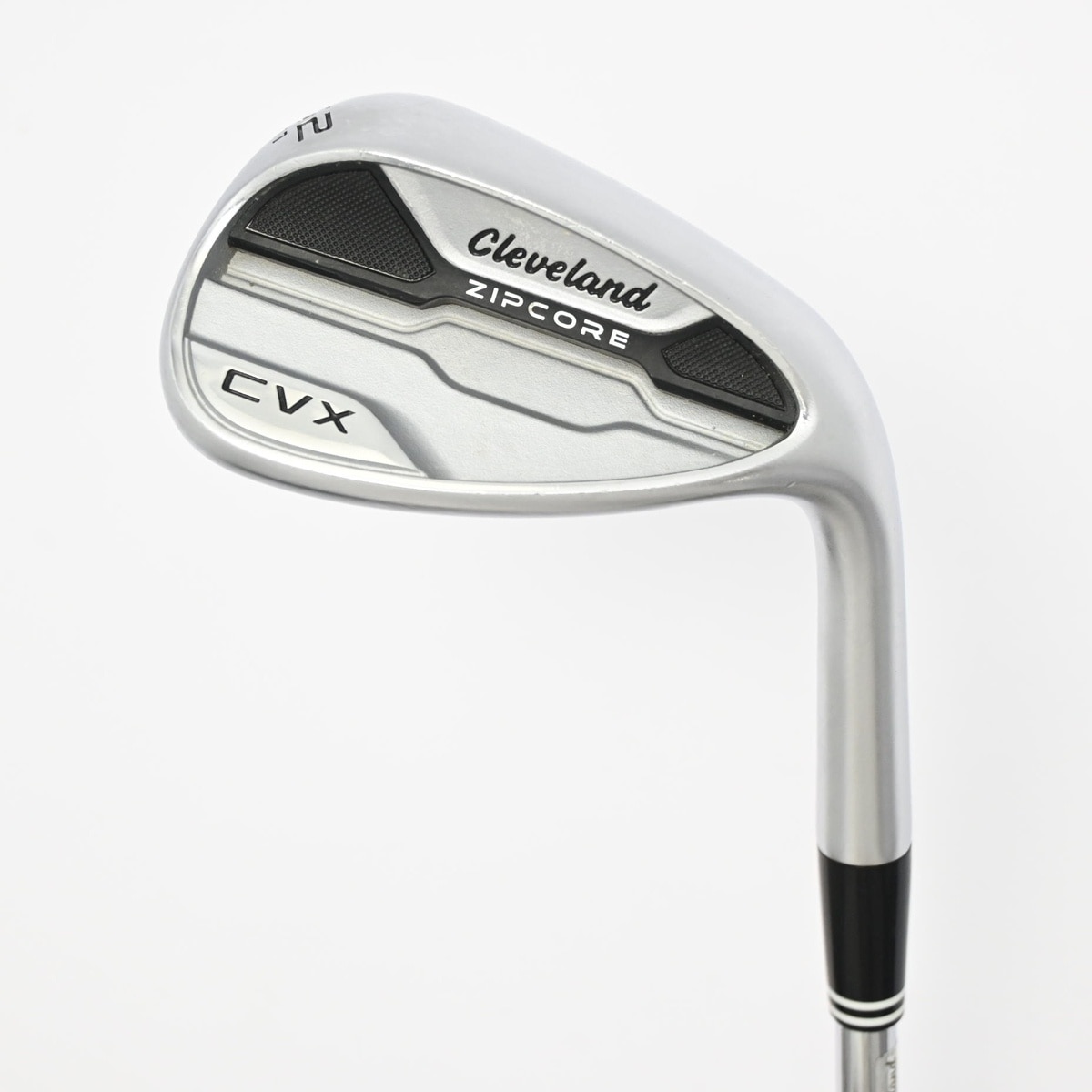 中古】CVX ZIPCORE ウェッジ (クリーブランド) CG 通販｜GDO中古ゴルフ